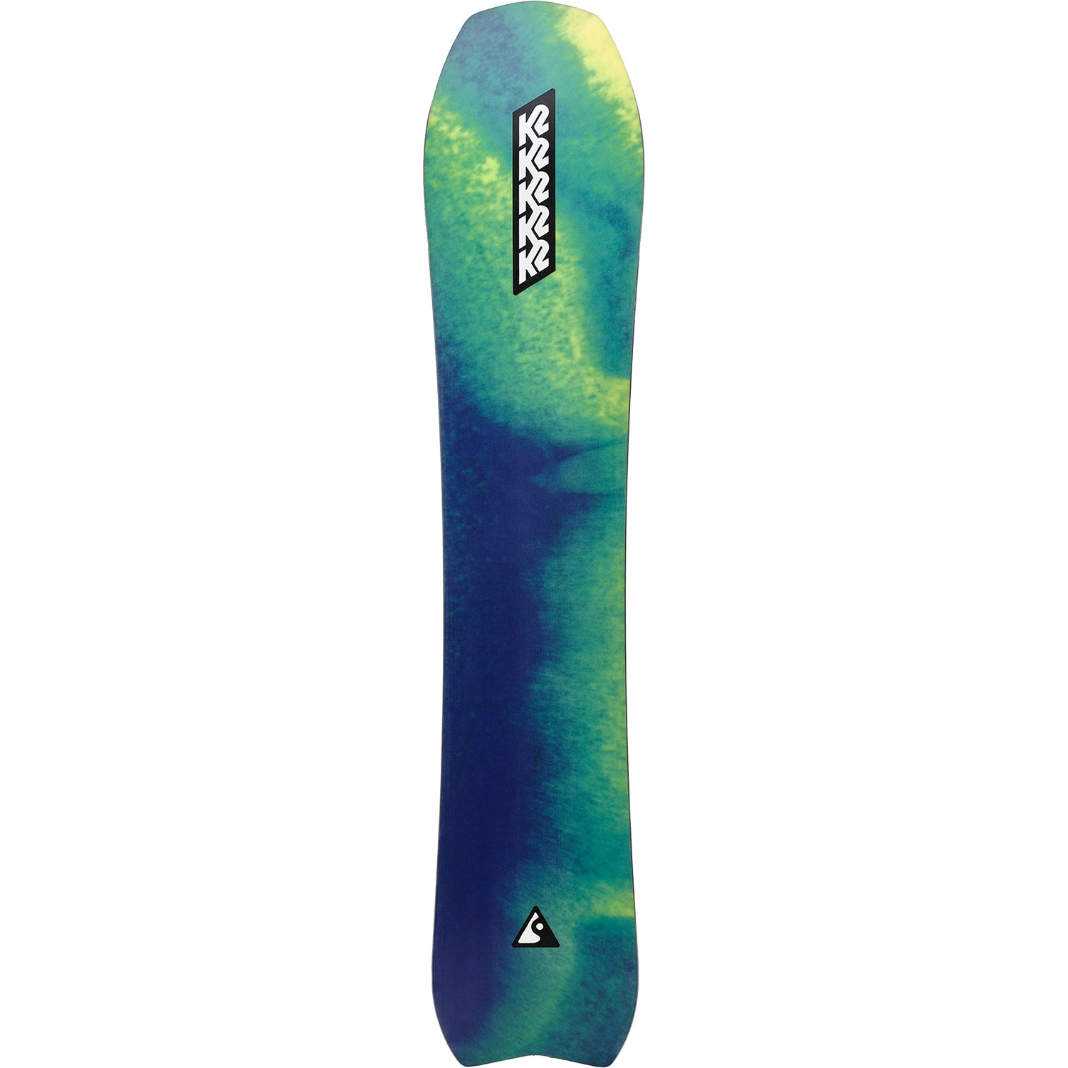 K2 SNOWBOARDING(ケーツー スノーボード)| EXCAVATOR SNOWBOARD 2025 | スノーボード・スケートボードのTACTICS JAPAN