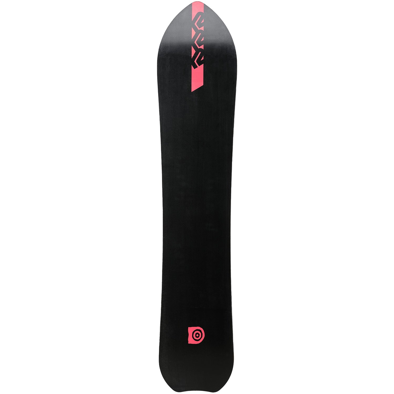 NISEKO PLEASURES SNOWBOARD 2025