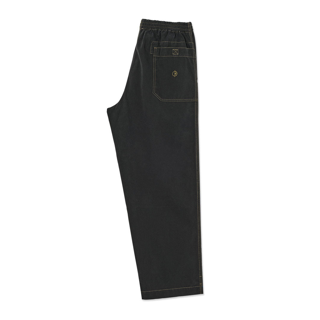POLAR SKATE CO. (ポーラー スケート カンパニー)| KATA PANTS / BLACK | スノーボード・スケートボードのTACTICS JAPAN