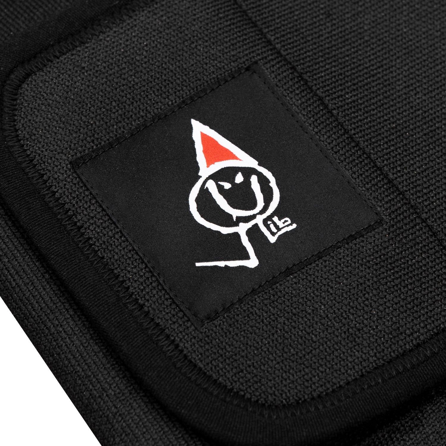 LIB TECH POLY KNIT CASE / BLACK