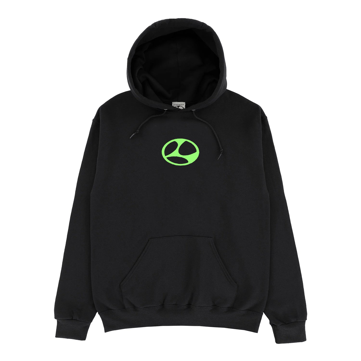 LIMO LOGO HOODIE