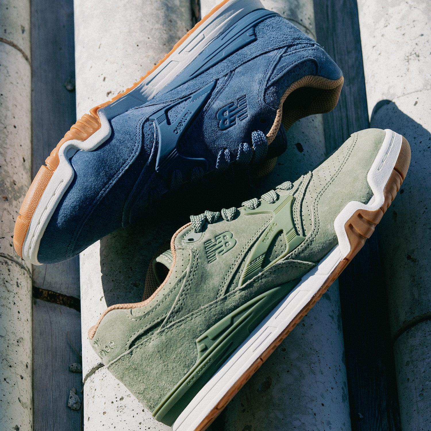 NEW BALANCE NUMERIC(ニューバランス ヌメリック)| NM770JKL | スノーボード・スケートボードのTACTICS JAPAN