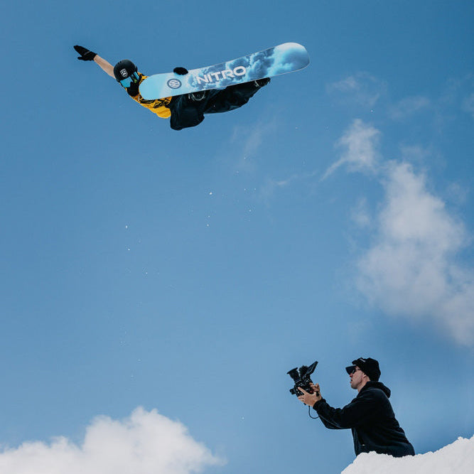 NITRO(ナイトロ)| NITRO X INTER TEAM SNOWBOARD 2026 | スノーボード・スケートボードのTACTICS JAPAN