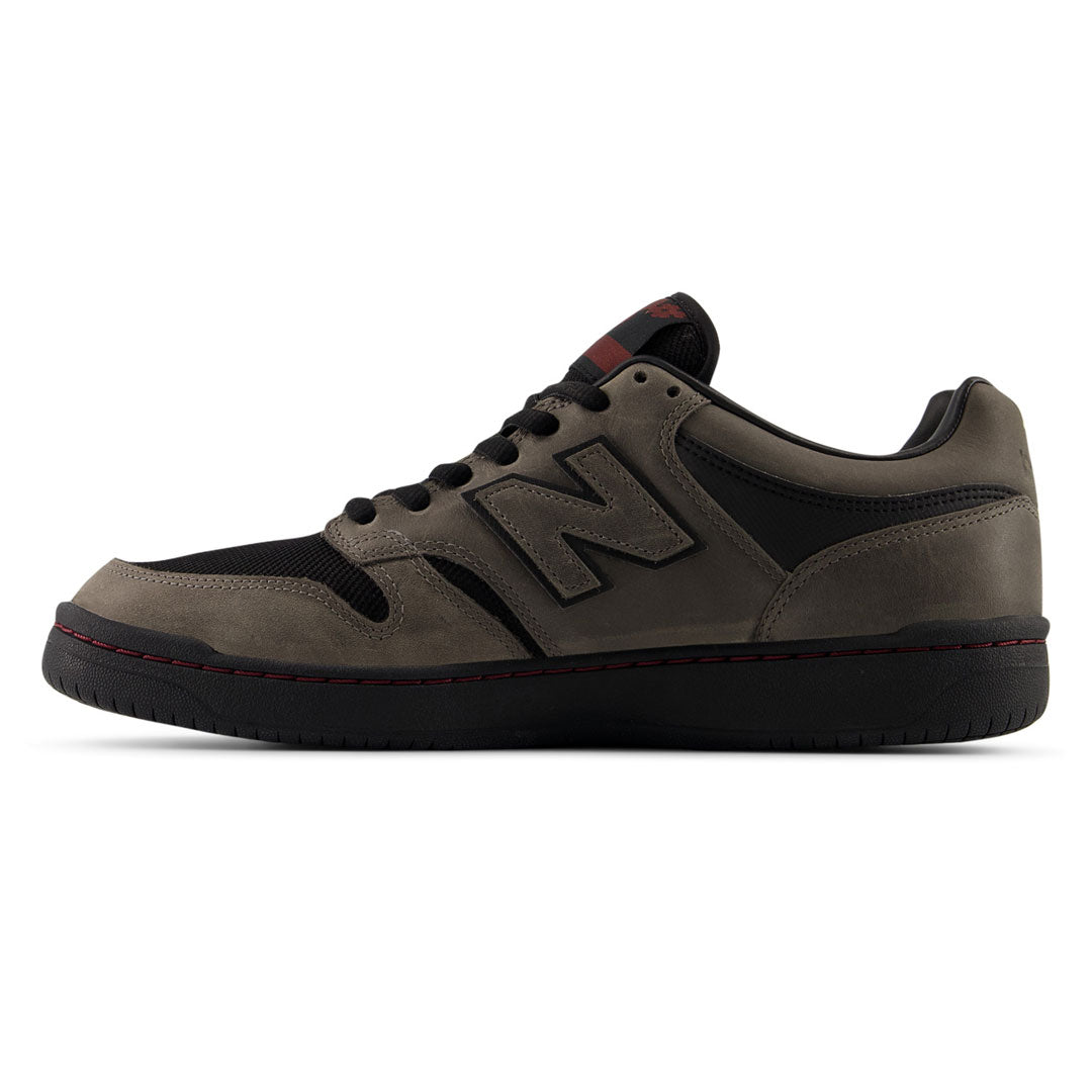 NEW BALANCE NUMERIC(ニューバランス ヌメリック)| NM480GTX | スノーボード・スケートボードのTACTICS JAPAN