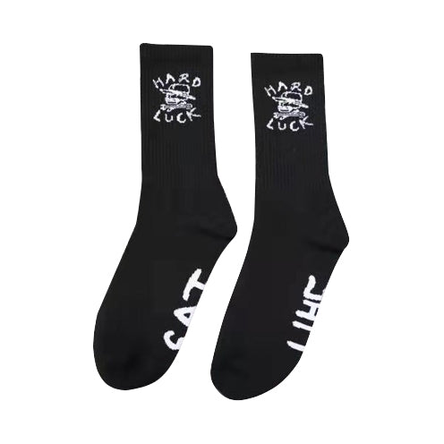 OG LOGO SOCKS