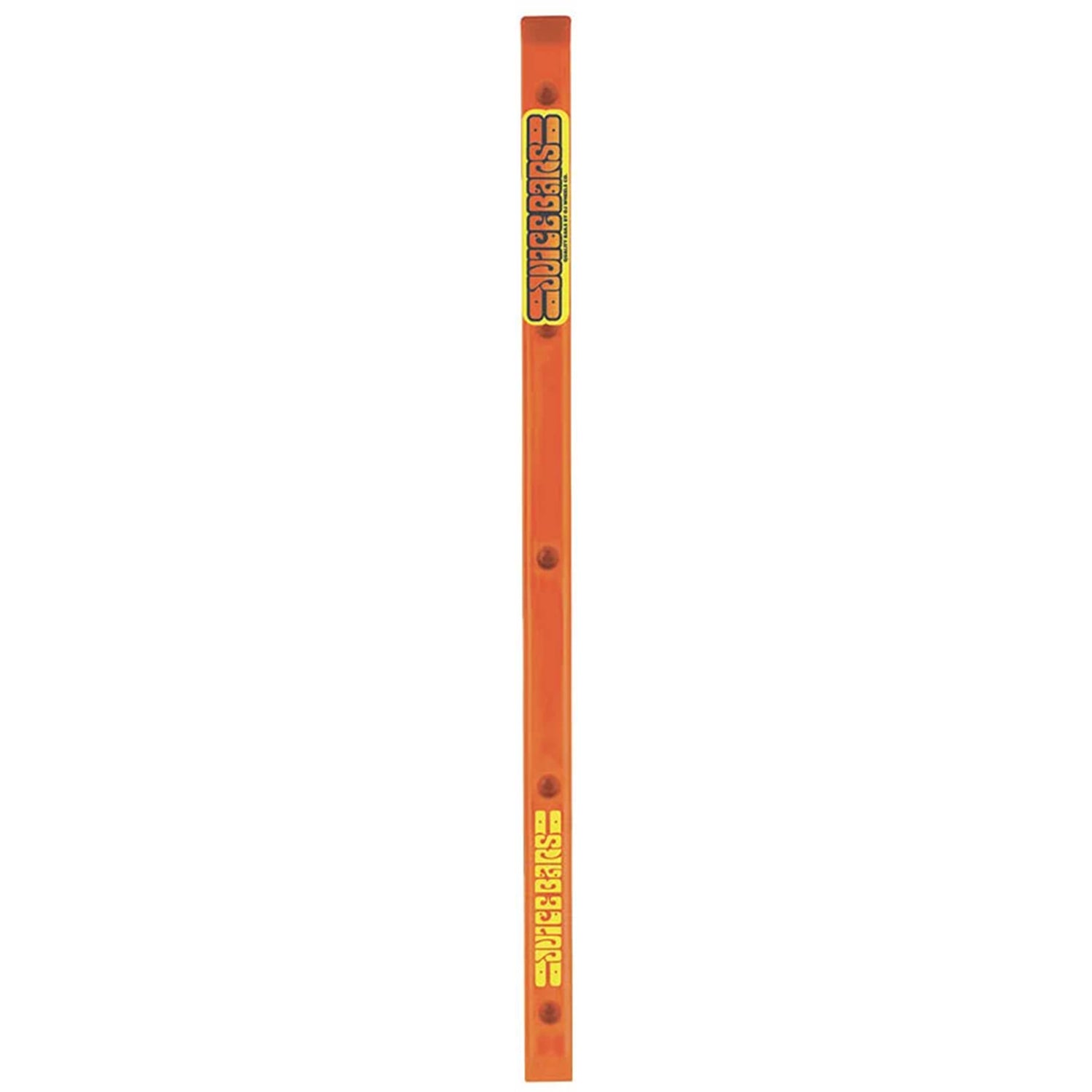 OJ WHEELS(オージェイ ウィール)| JUICE BAR RAILS / ORANGE | スノーボード・スケートボードのTACTICS JAPAN