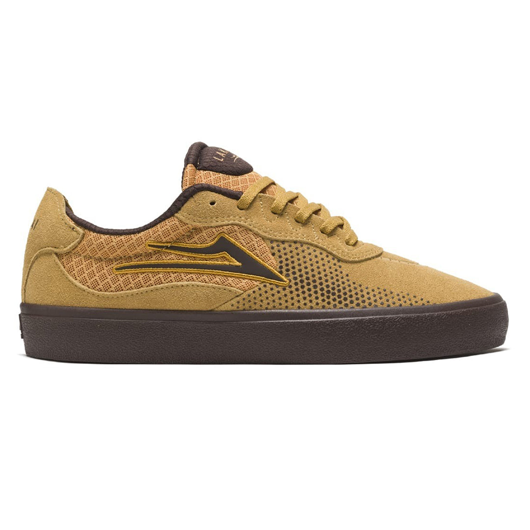 LAKAI(ラカイ)| ESSEX TOBACCO SUEDE | スノーボード・スケートボードのTACTICS JAPAN