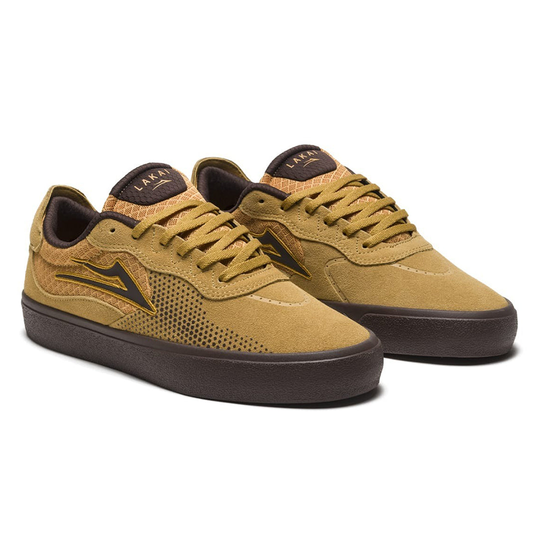 LAKAI(ラカイ)| ESSEX TOBACCO SUEDE | スノーボード・スケートボードのTACTICS JAPAN