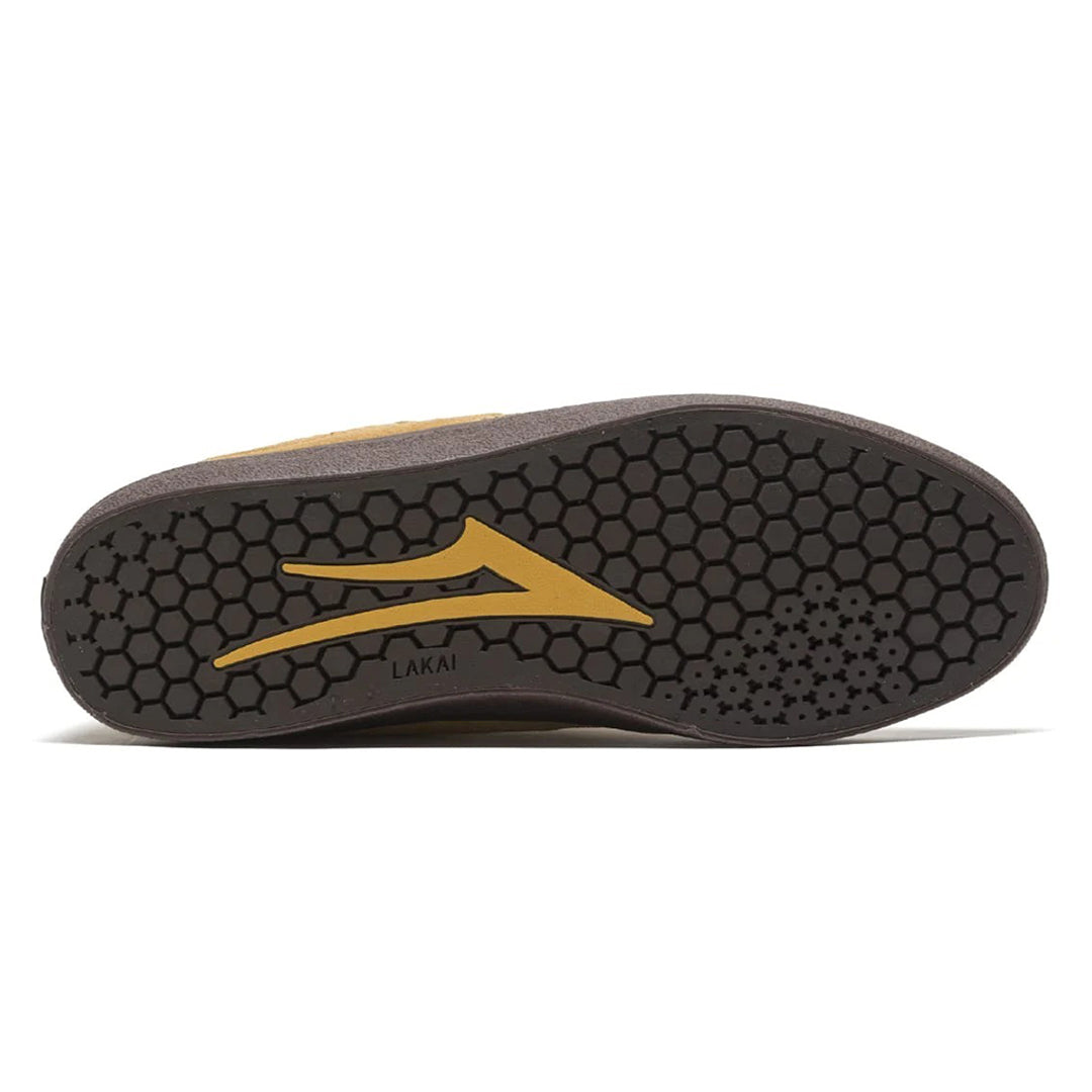 LAKAI(ラカイ)| ESSEX TOBACCO SUEDE | スノーボード・スケートボードのTACTICS JAPAN