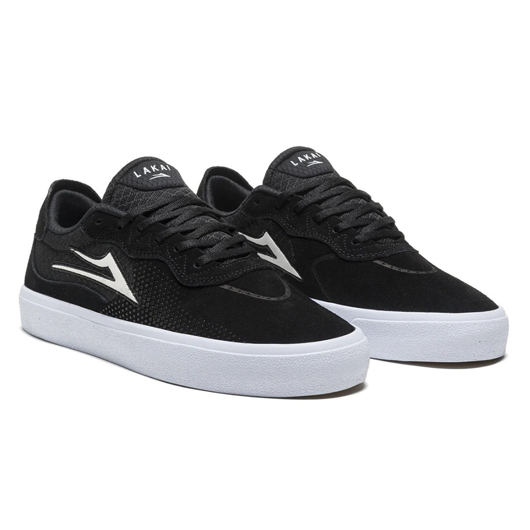 LAKAI(ラカイ)| ESSEX BLACK SUEDE | スノーボード・スケートボードのTACTICS JAPAN