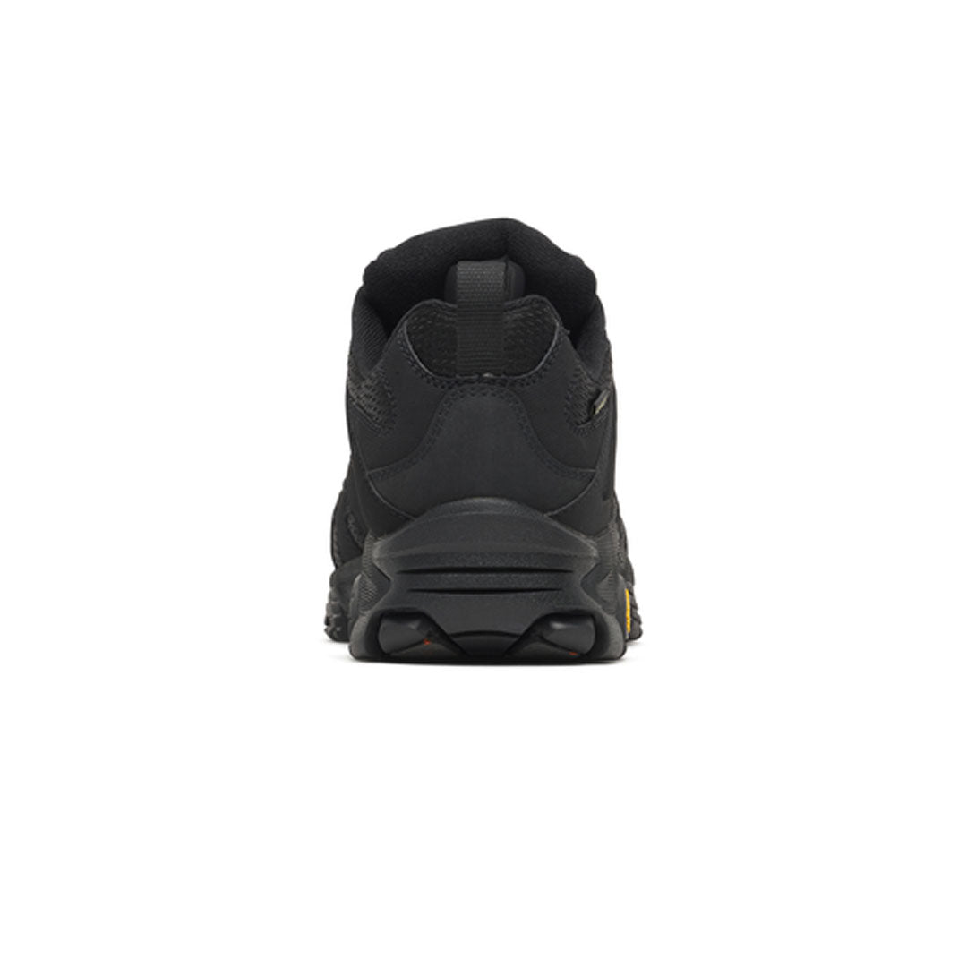 MERRELL(メレル)| MOAB 3 SYNTHETIC ICE WATERPROOF WIDE / BLACK | スノーボード・スケートボードのTACTICS JAPAN