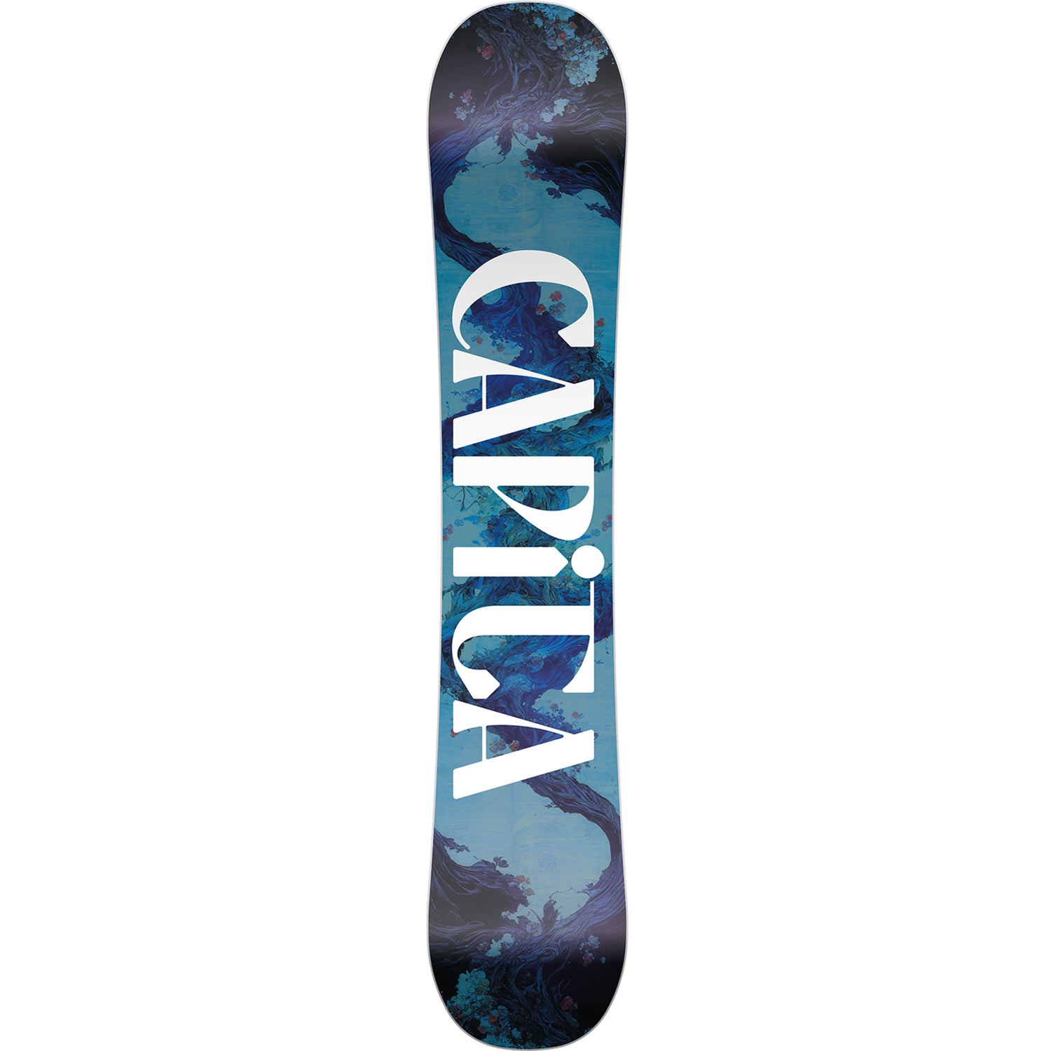 CAPiTA SNOWBOARD(キャピタ スノーボード)| PARADISE SNOWBOARD 2025 | スノーボード・スケートボードのTACTICS JAPAN