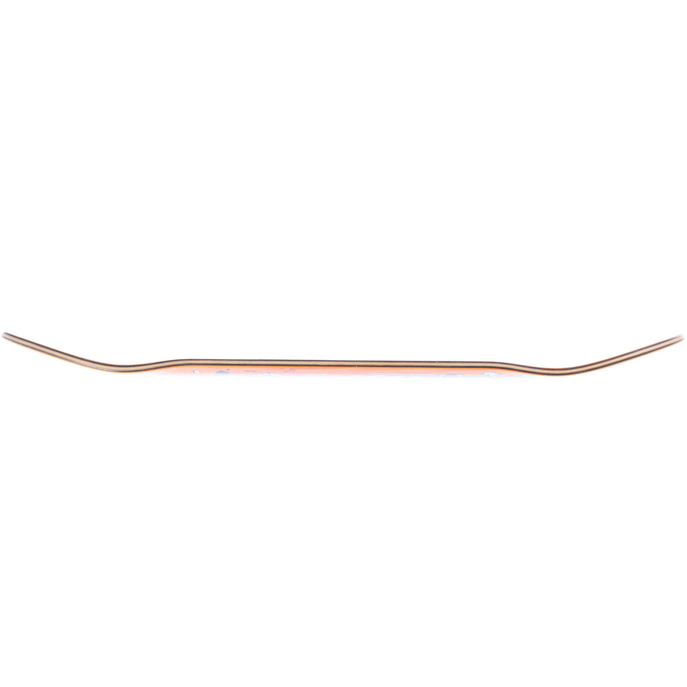 POLAR SKATE CO. (ポーラー スケート カンパニー)| NICK BOSERIO SURPRISE SHORT SHAPE - 8.25 | スノーボード・スケートボードのTACTICS JAPAN