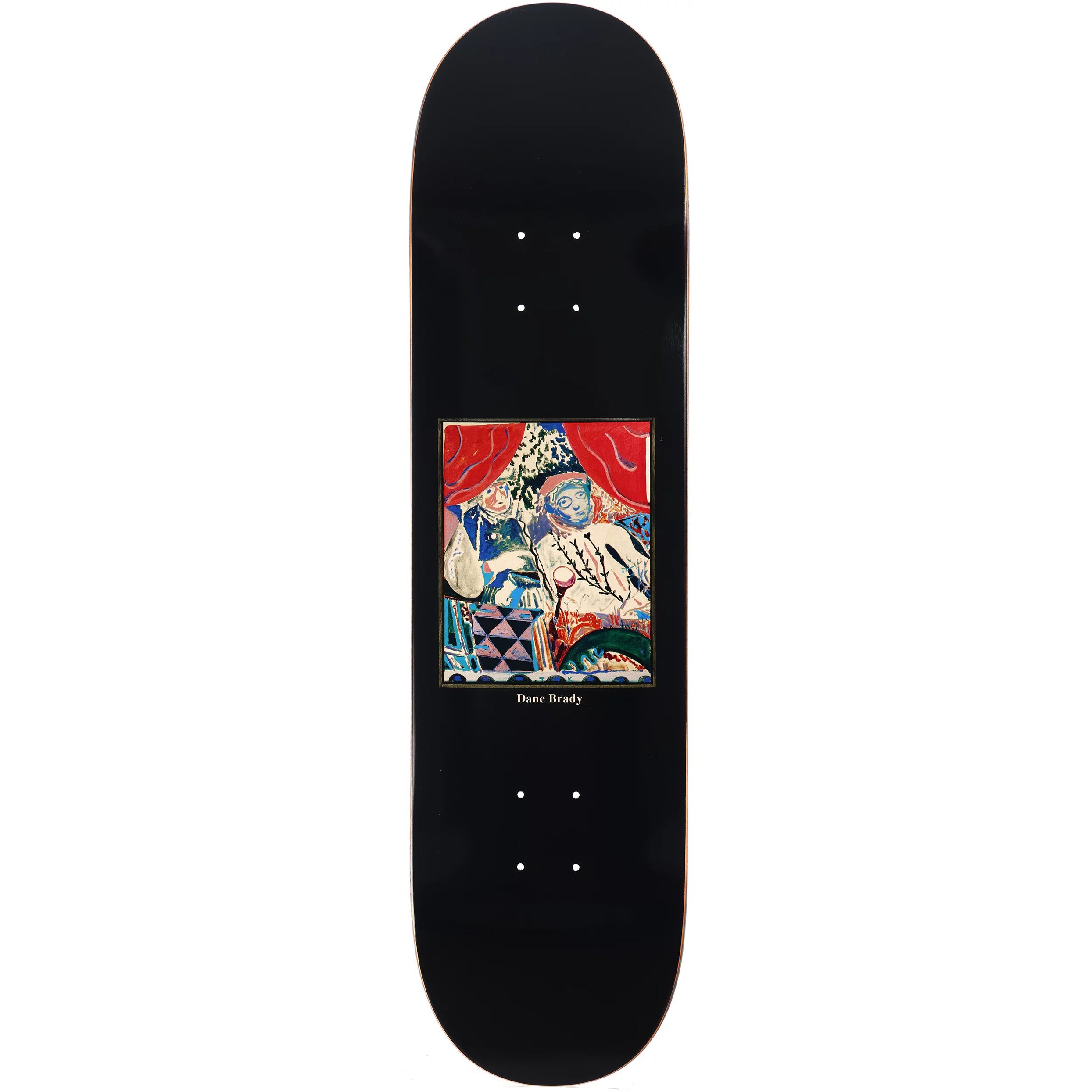 POLAR SKATE CO.(ポーラー スケート カンパニー)| DANE BRADY TIME TRAVELERS - 8.25 | スノーボード・スケートボードのTACTICS JAPAN