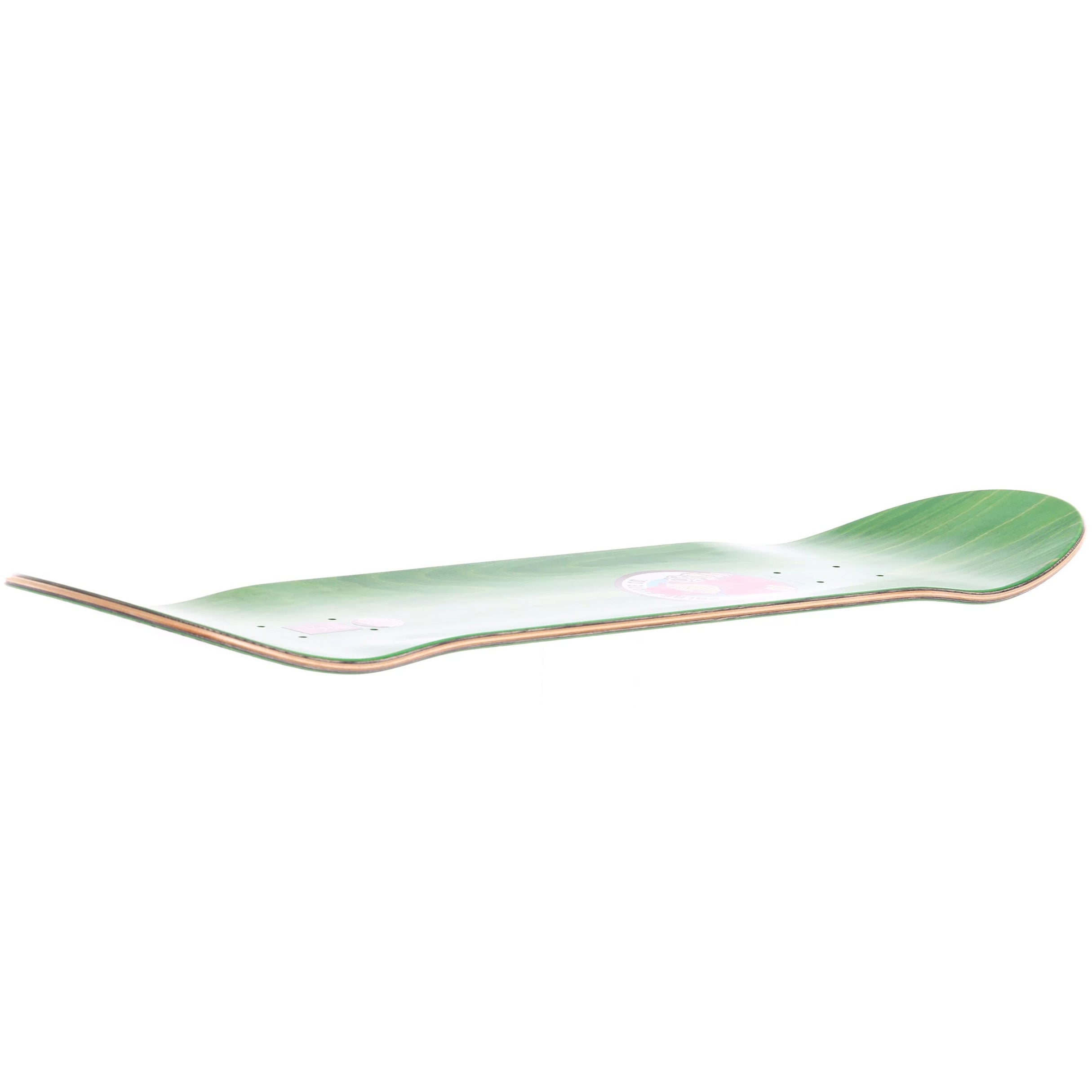 POLAR SKATE CO.(ポーラー スケート カンパニー)| スケートボード デッキ | EMILE LAURENT HIGH SCHOOL - 8.375 | スノーボード・スケートボードのTACTICS JAPAN