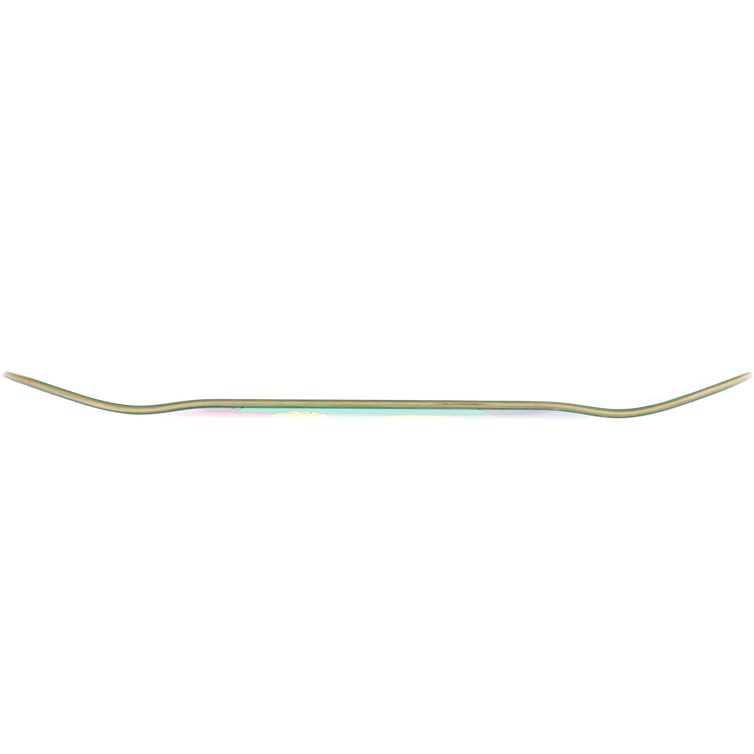 POLAR SKATE CO.(ポーラー スケート カンパニー)| OSKAR ROZENBERG POKER FACE - 8.5 | スノーボード・スケートボードのTACTICS JAPAN