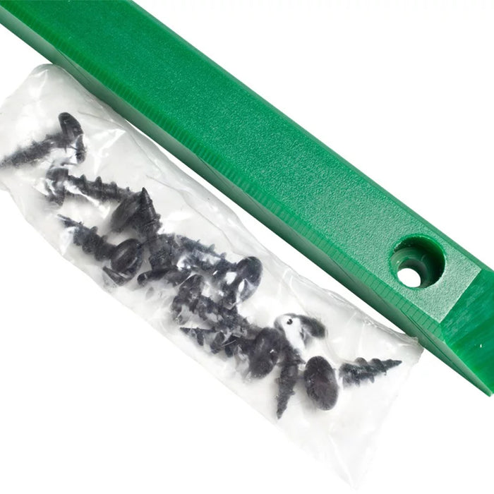 RIB BONE BLACK
