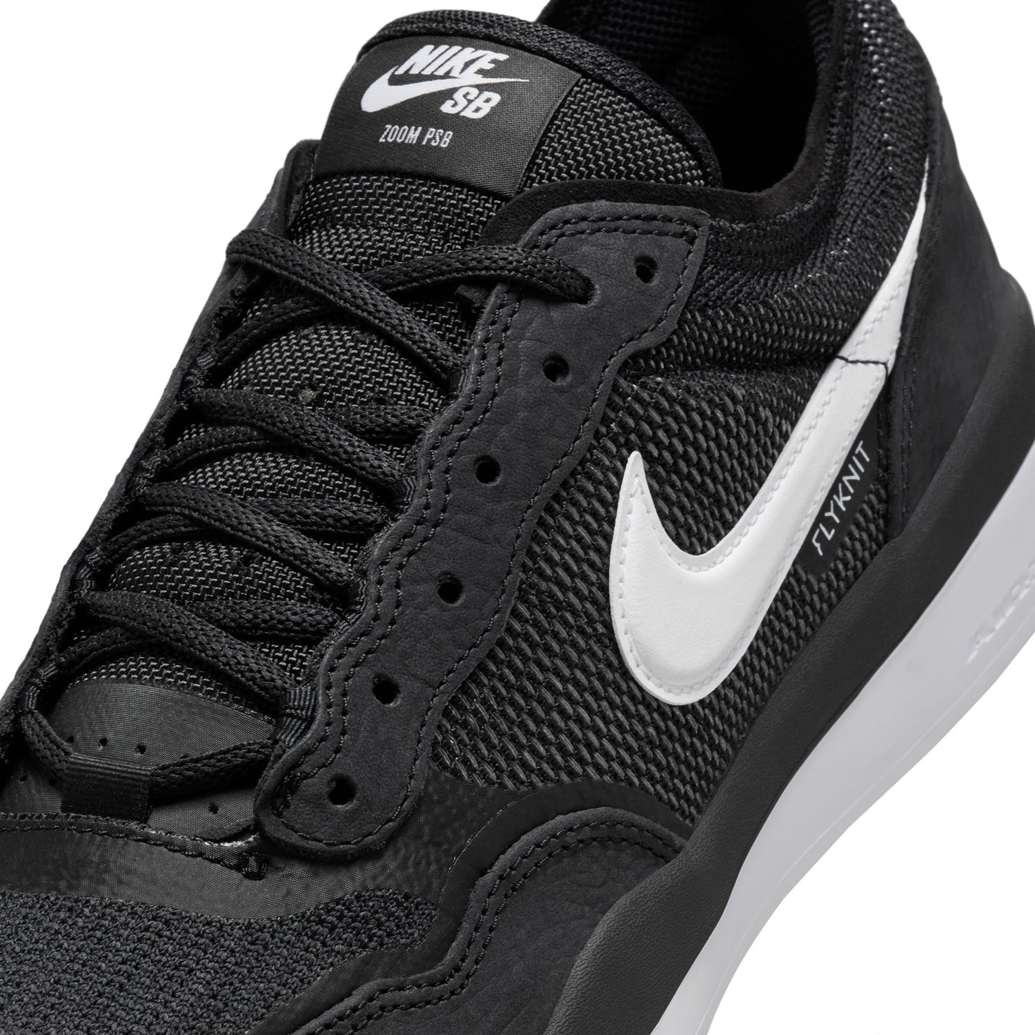 NIKE SB(ナイキ スケートボーディング)| NIKE SB PS8 / BLACK | スノーボード・スケートボードのTACTICS JAPAN