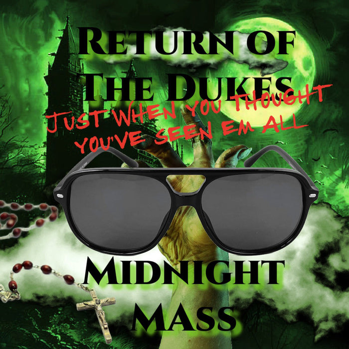 HAPPY HOUR(ハッピーアワー)| THE DUKES / MIDNIGHT MASS | スノーボード・スケートボードのTACTICS JAPAN