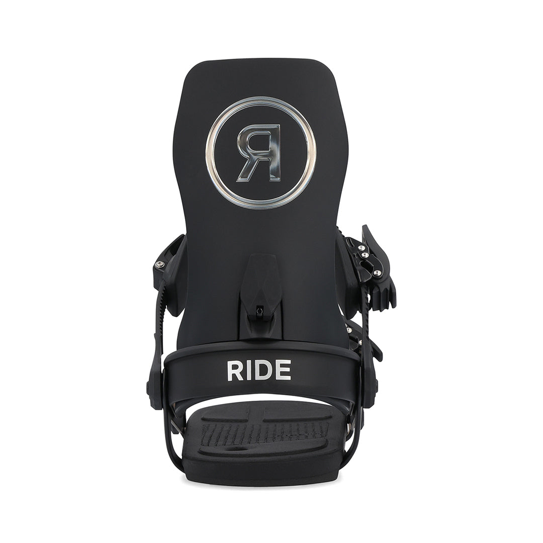 RIDE SNOWBOARDS(ライド スノーボード)| A-6 / BLACK | スノーボード・スケートボードのTACTICS JAPAN