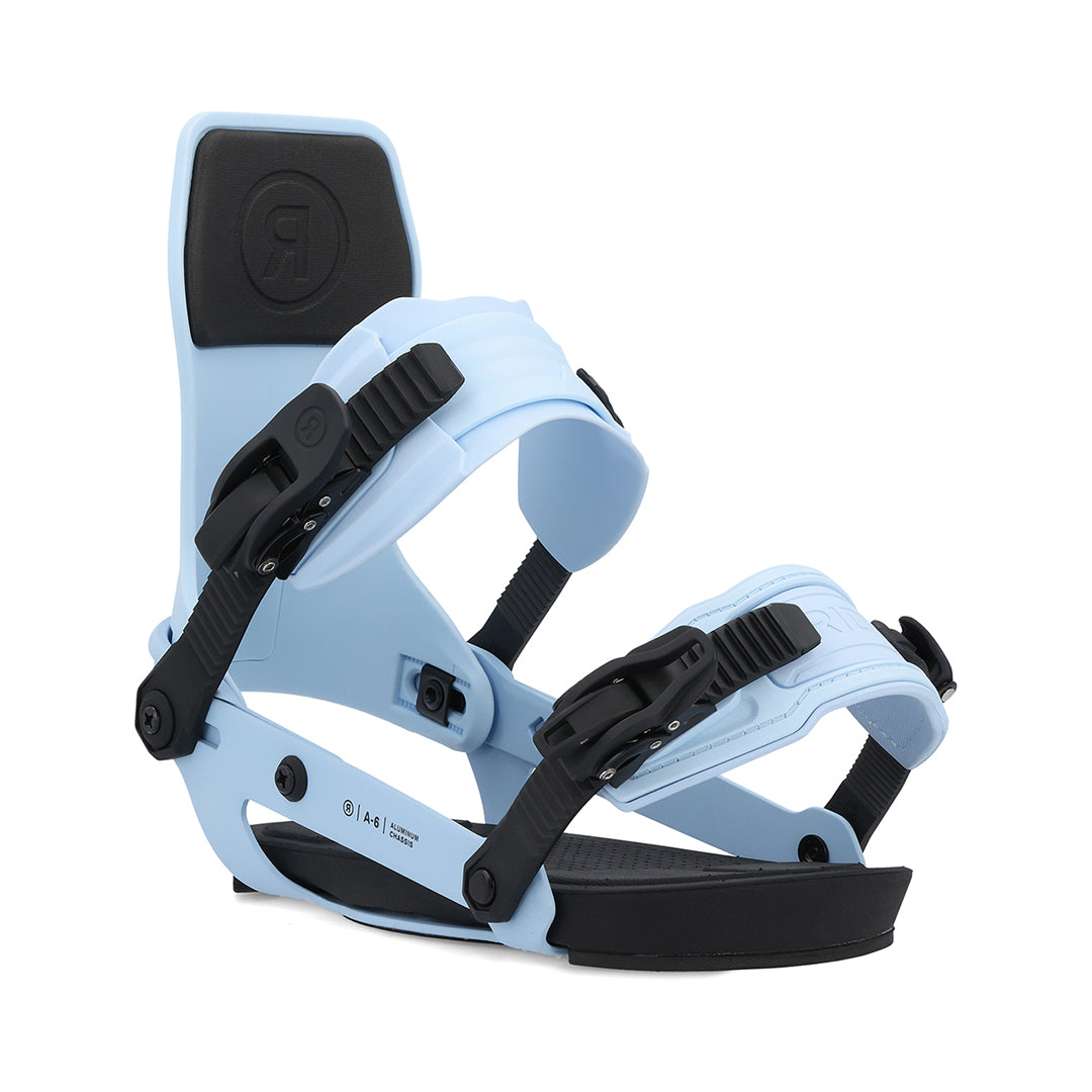 RIDE SNOWBOARDS(ライド スノーボード)| A-6 / CLOUD | スノーボード・スケートボードのTACTICS JAPAN