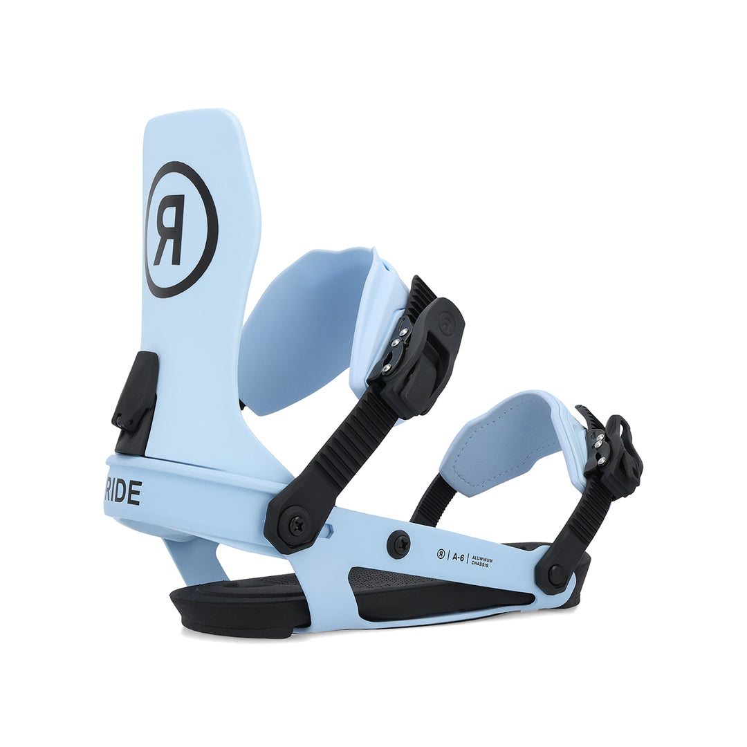 RIDE SNOWBOARDS(ライド スノーボード)| A-6 / CLOUD | スノーボード・スケートボードのTACTICS JAPAN