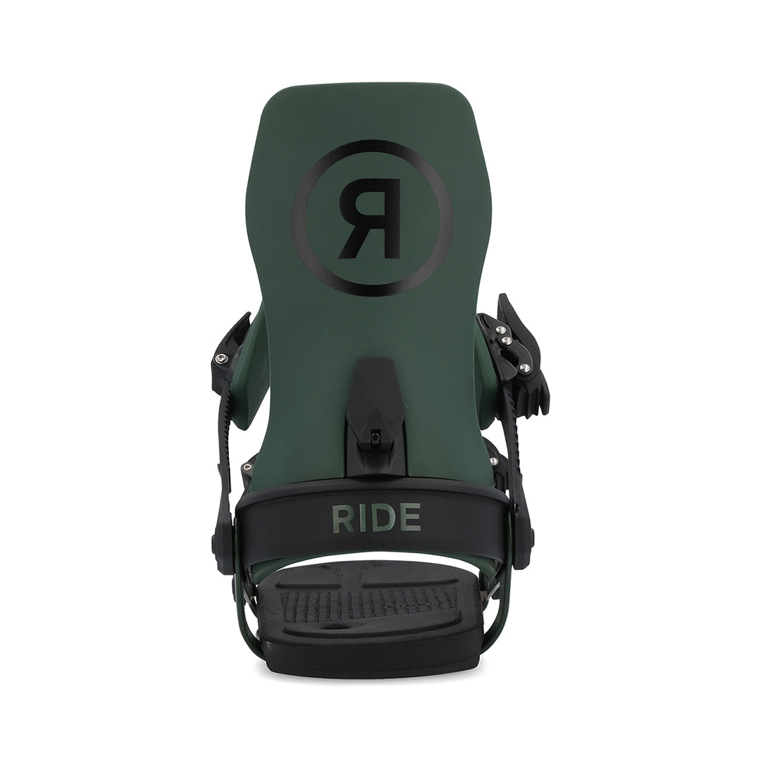 RIDE SNOWBOARDS(ライド スノーボード)| A-6 / MATCHA | スノーボード・スケートボードのTACTICS JAPAN