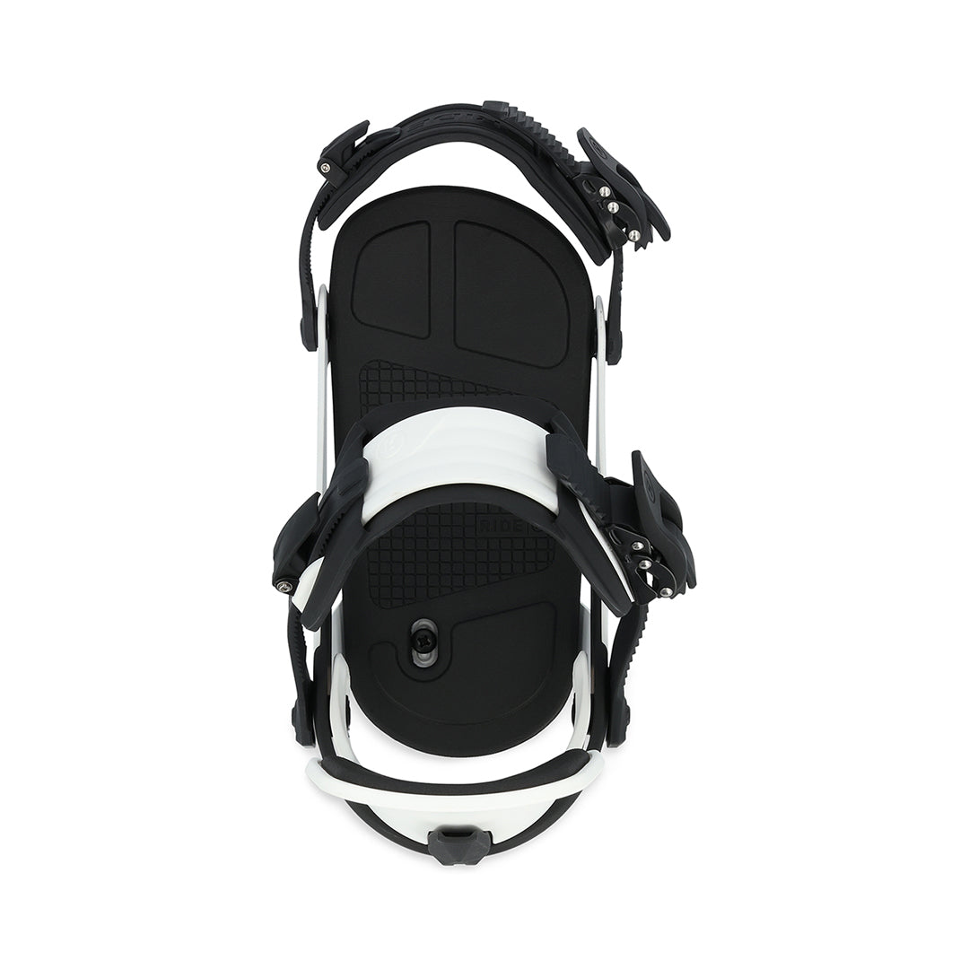 RIDE SNOWBOARDS(ライド スノーボード)| A-6 / WHITE | スノーボード・スケートボードのTACTICS JAPAN