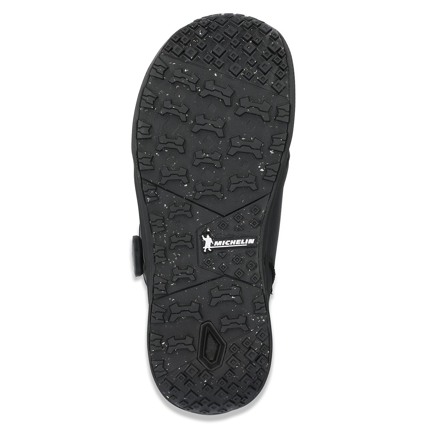 FUSE SNOWBOARD BOOTS 2025