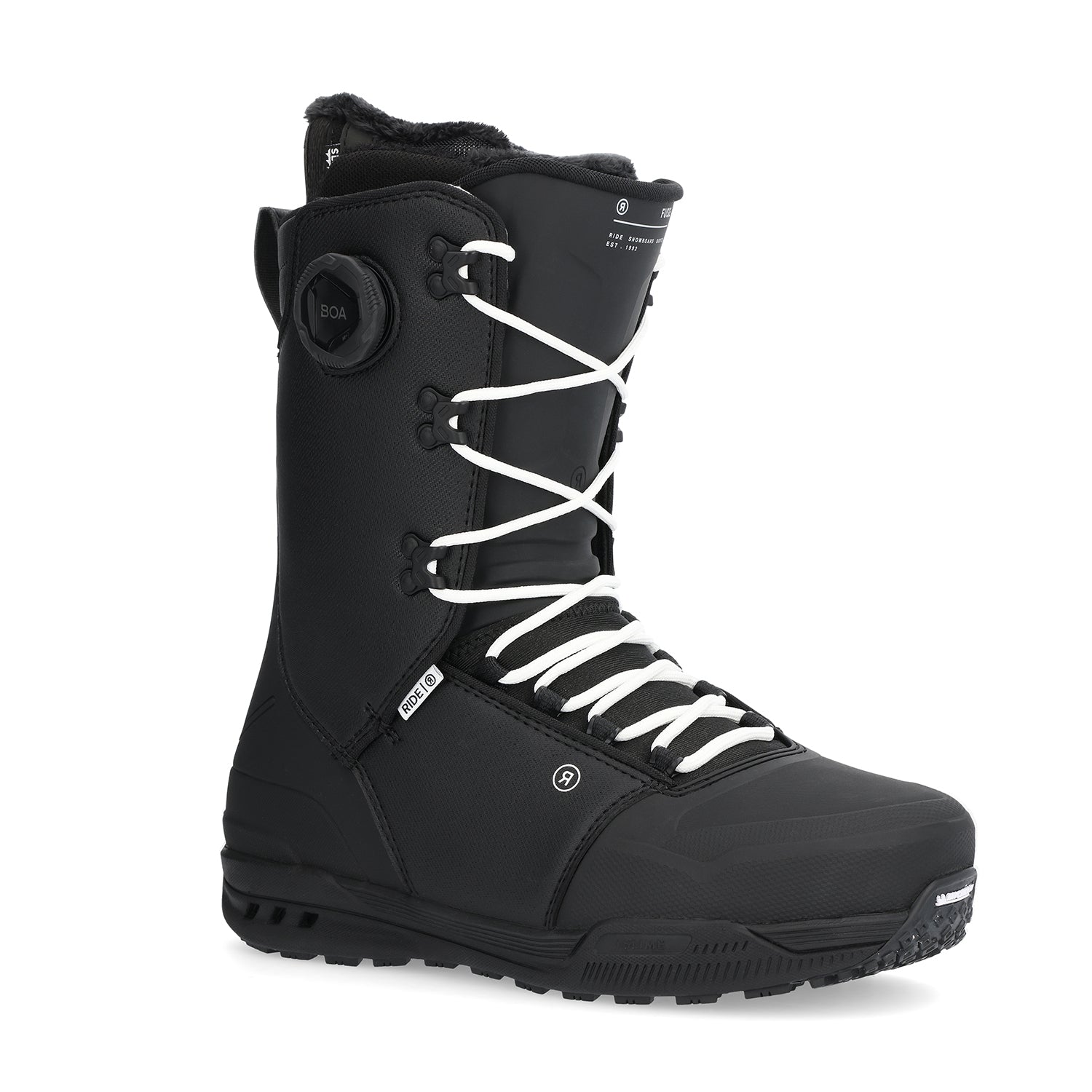 FUSE SNOWBOARD BOOTS 2025