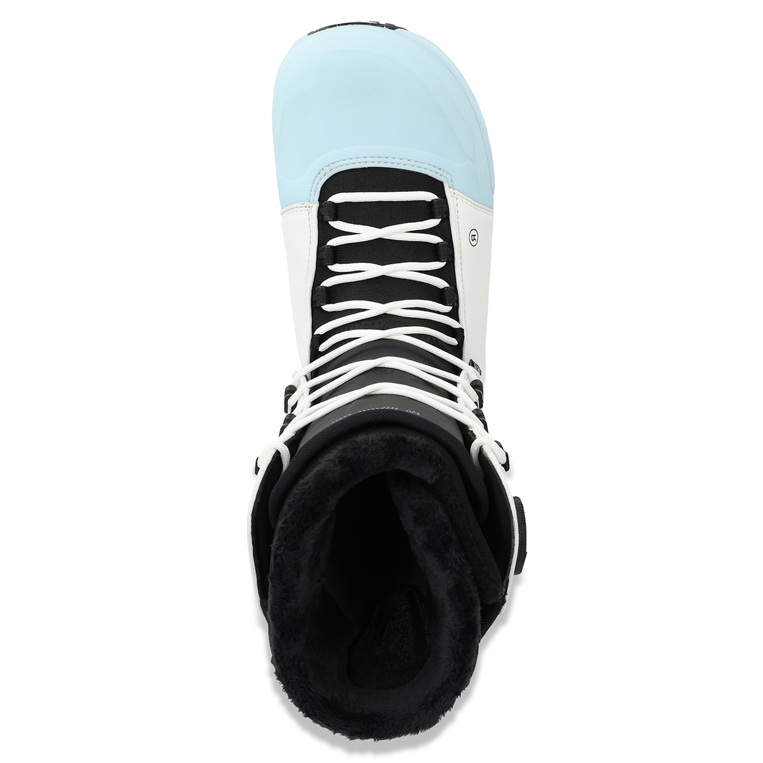 FUSE SNOWBOARD BOOTS 2025