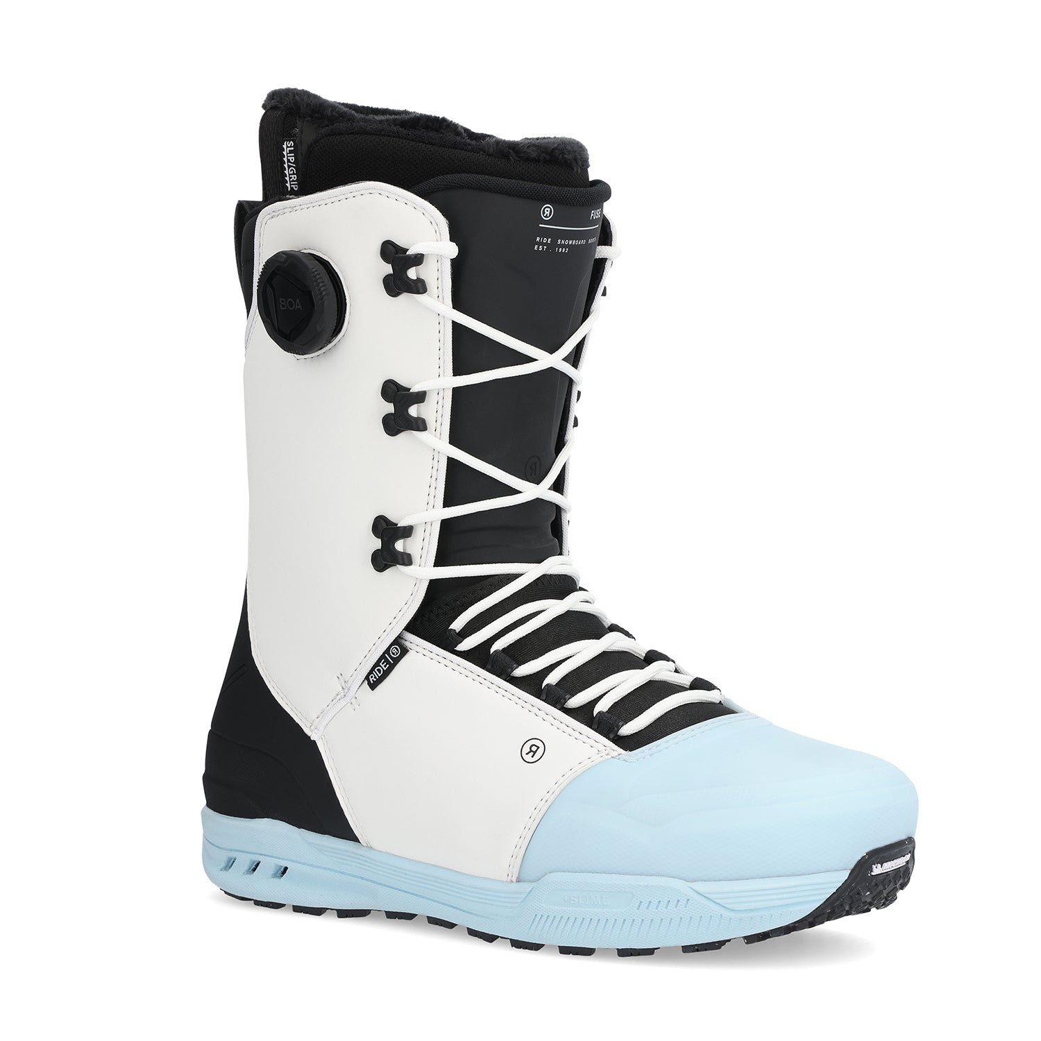 FUSE SNOWBOARD BOOTS 2025