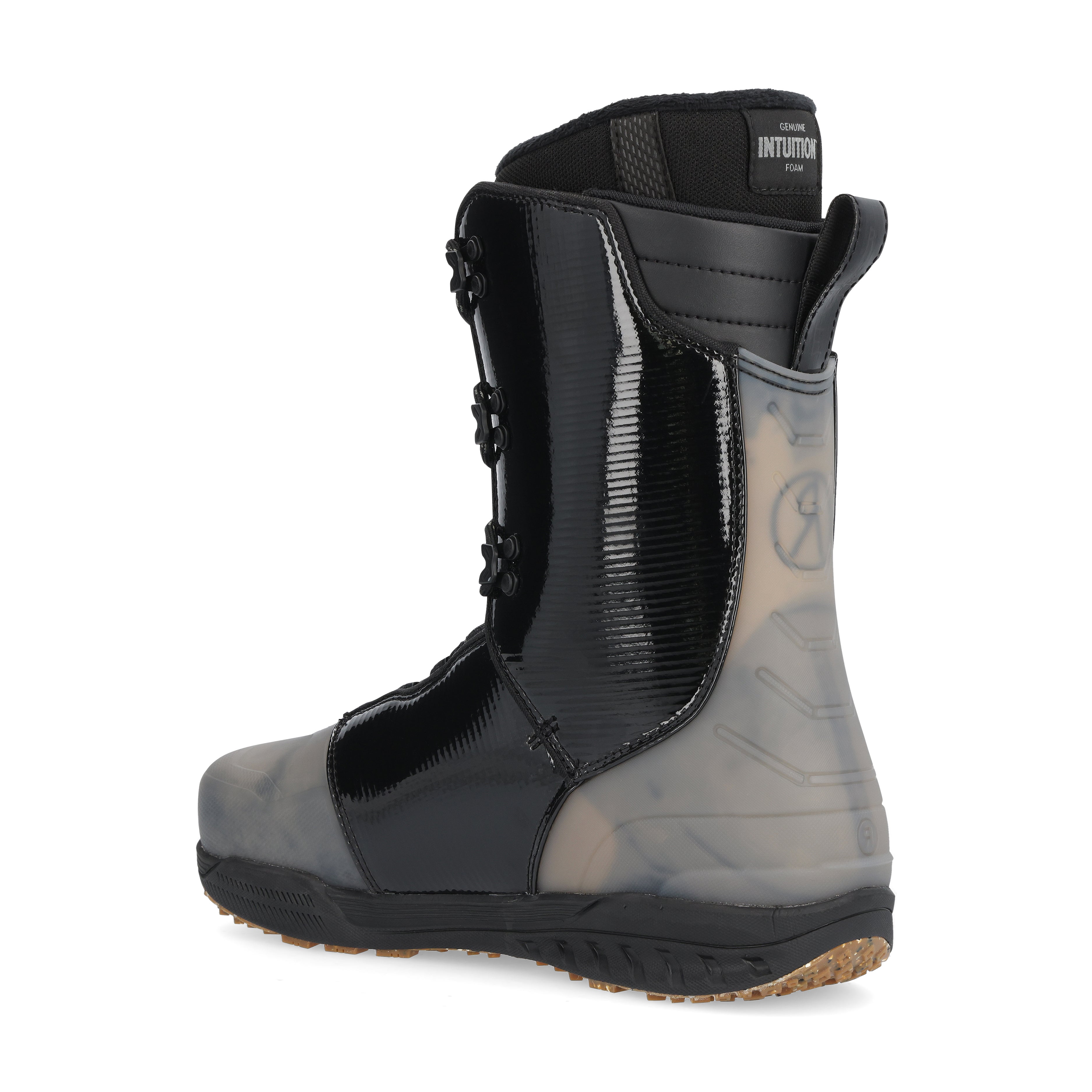 RIDE FUSE X SPENCER SHOEBURT SNOWBOARD BOOTS 2025