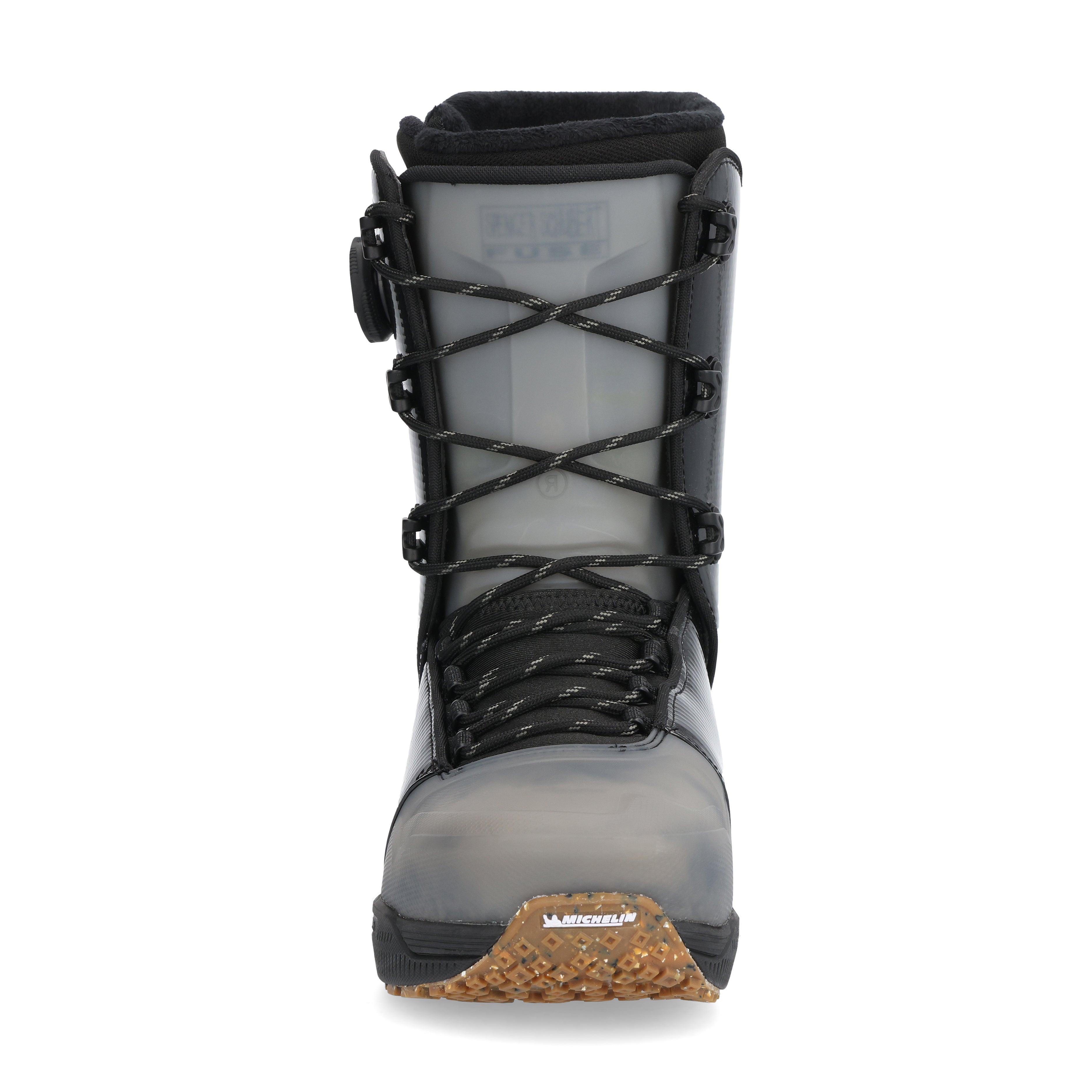 RIDE FUSE X SPENCER SHOEBURT SNOWBOARD BOOTS 2025