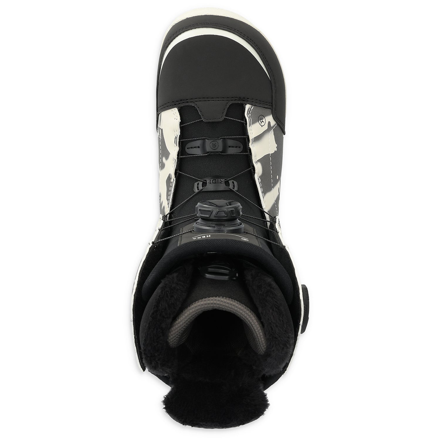 HERA SNOWBOARD BOOTS 2025
