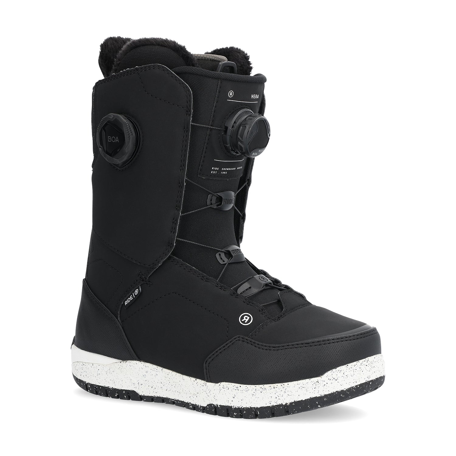 HERA SNOWBOARD BOOTS 2025