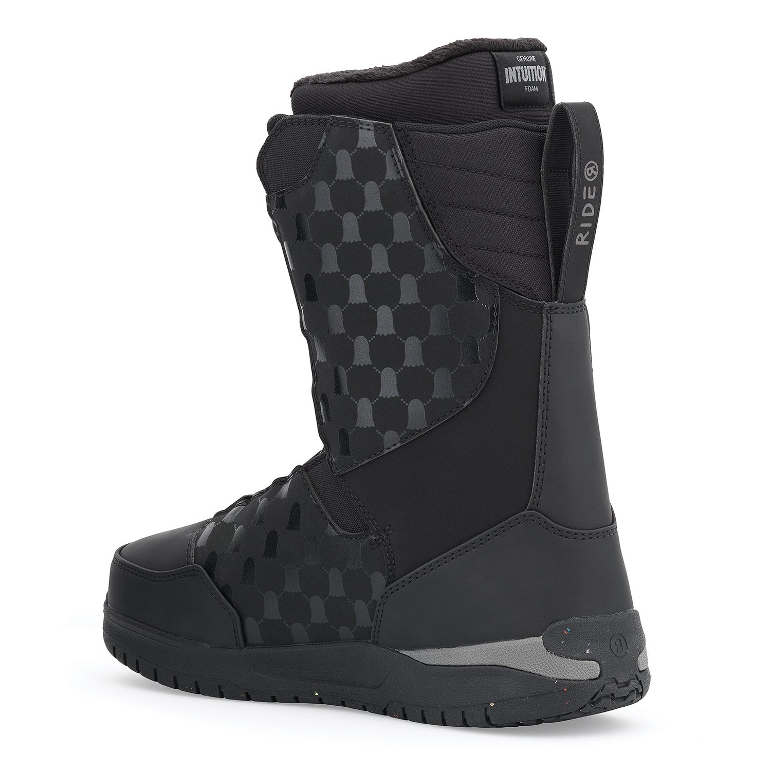 RIDE LASSO X TREVER ANDREW SNOWBOARD BOOTS 2025