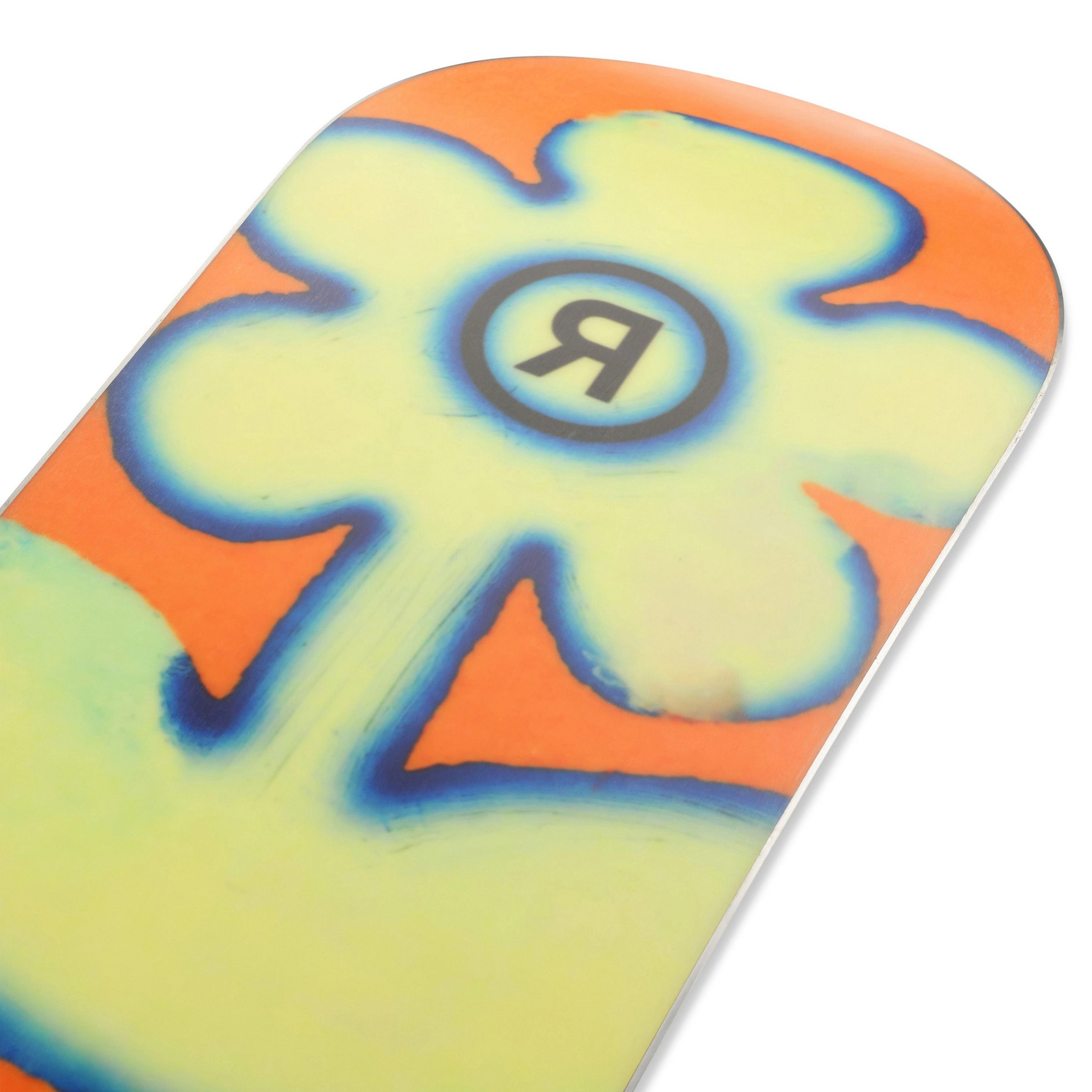 SATURDAY SNOWBOARD 2025