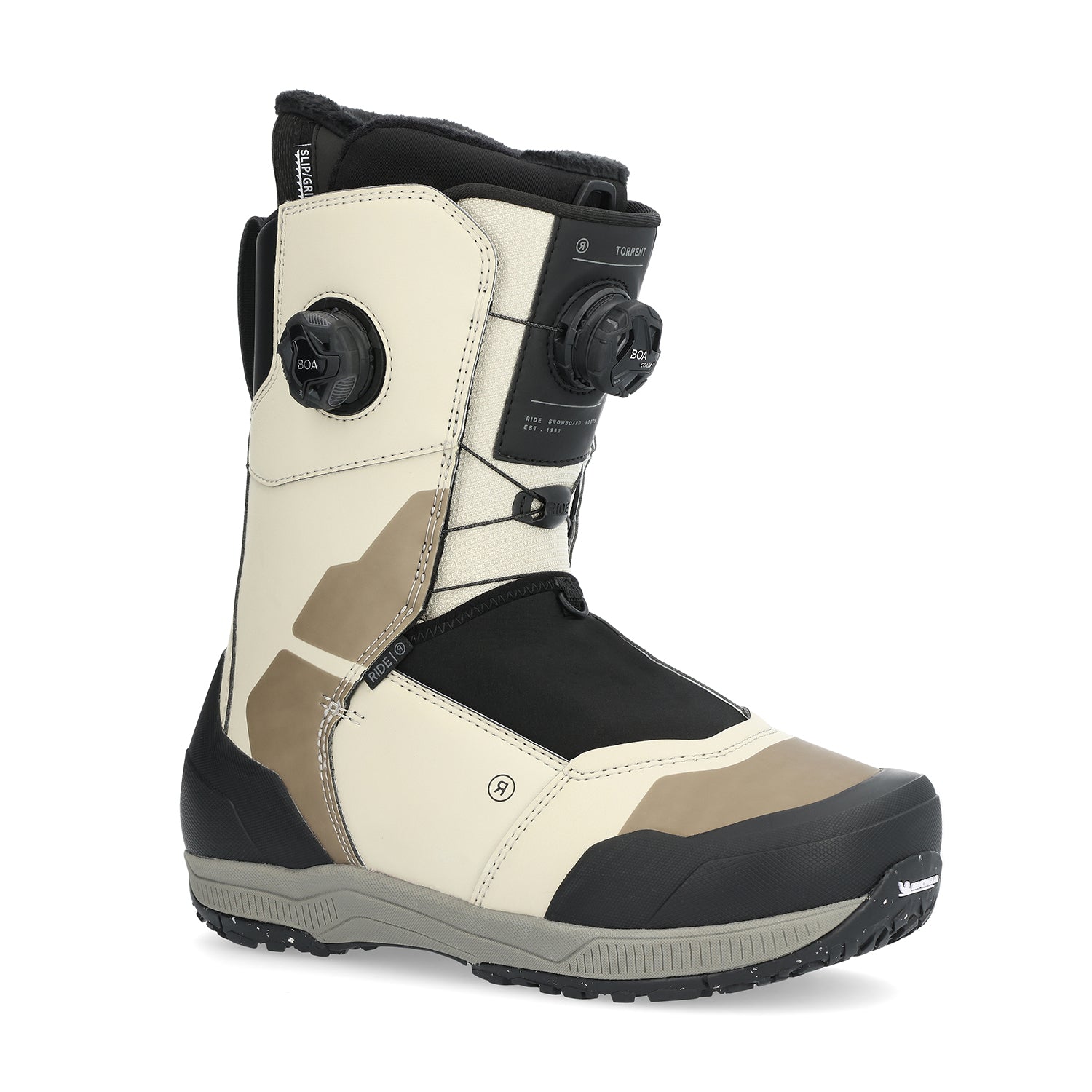 TORRENT SNOWBOARD BOOTS 2025