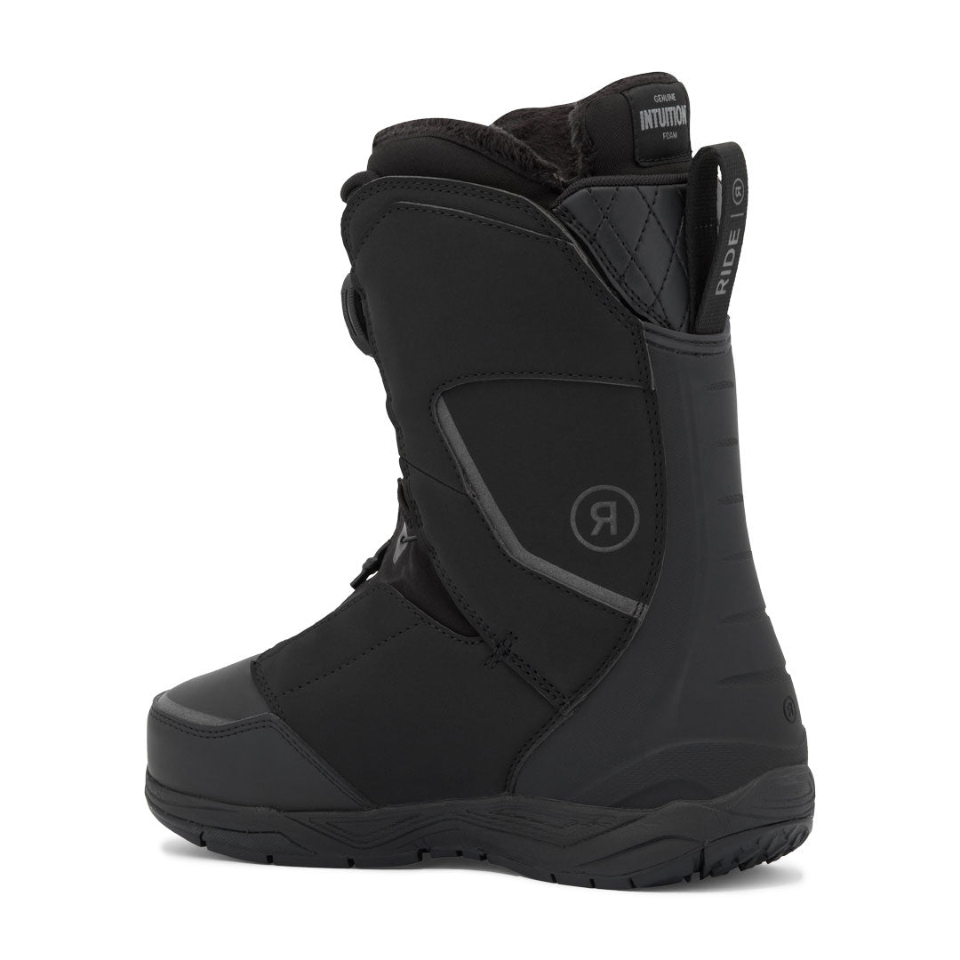 RIDE SNOWBOARDS(ライド スノーボード)| HERA PRO SNOWBOARD BOOT 2027 / BLACK | スノーボード・スケートボードのTACTICS JAPAN