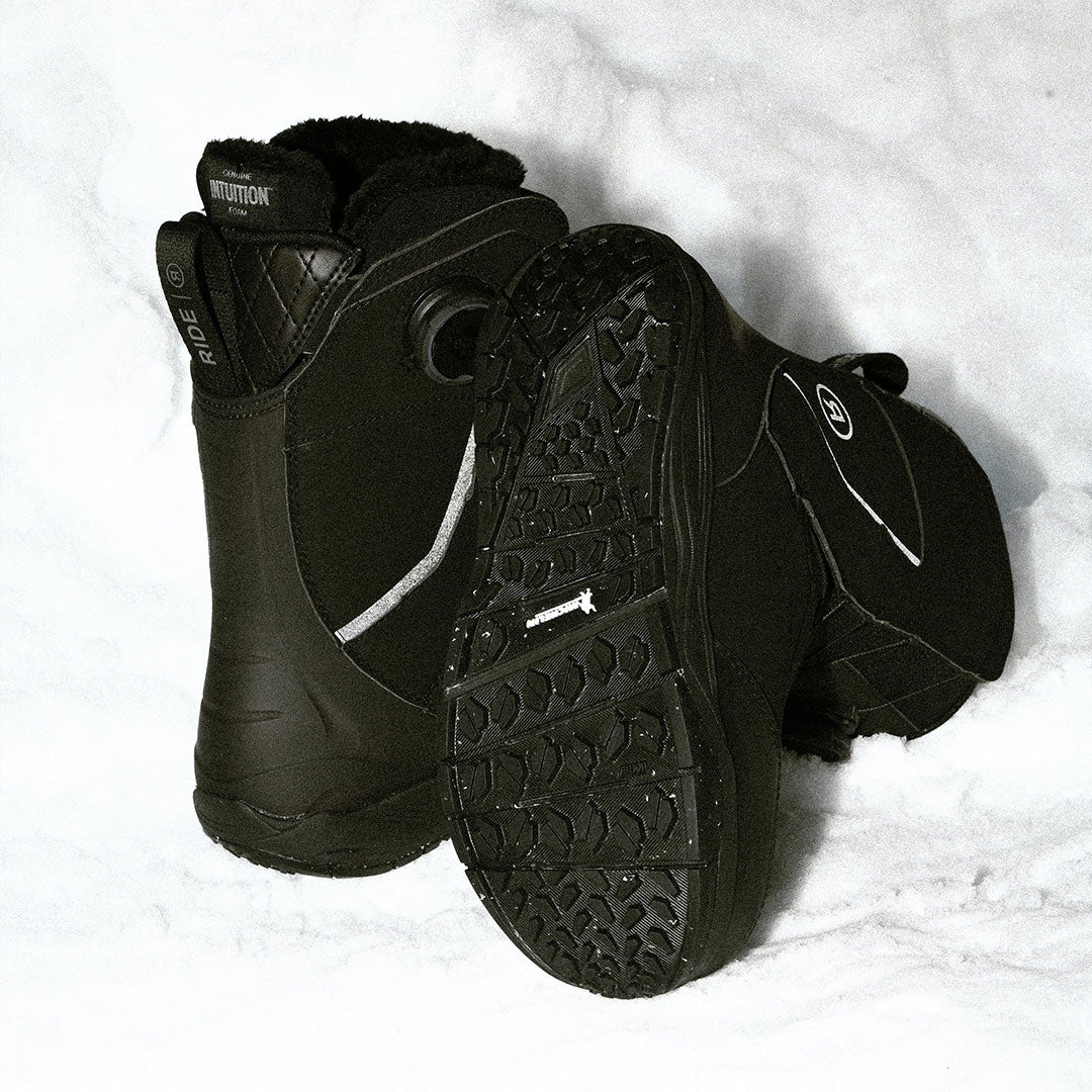 RIDE SNOWBOARDS(ライド スノーボード)| HERA PRO SNOWBOARD BOOT 2027 / BLACK | スノーボード・スケートボードのTACTICS JAPAN