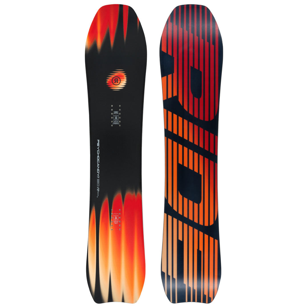 RIDE SNOWBOARDS(ライド スノーボード)| PSYCHOCANDY SNOWBOARD 2027 | スノーボード・スケートボードのTACTICS JAPAN