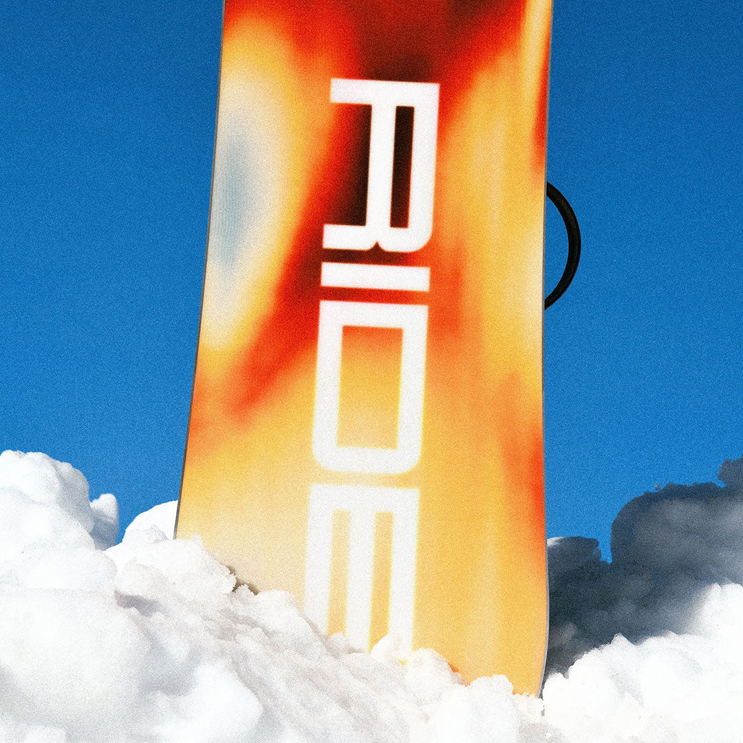 RIDE SNOWBOARDS(ライド スノーボード)| VANTUM SNOWBOARD 2027 | スノーボード・スケートボードのTACTICS JAPAN
