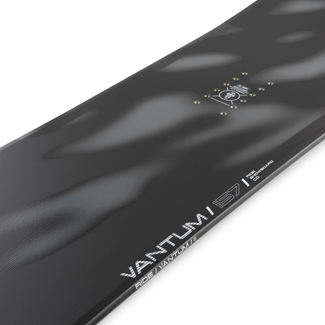 RIDE SNOWBOARDS(ライド スノーボード)| VANTUM SNOWBOARD 2027 | スノーボード・スケートボードのTACTICS JAPAN