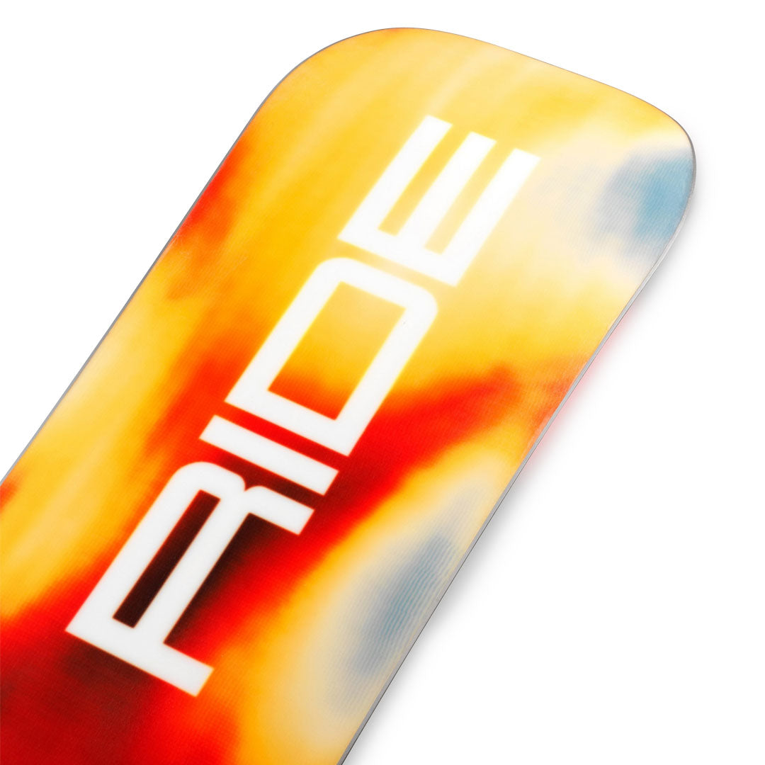 RIDE SNOWBOARDS(ライド スノーボード)| VANTUM SNOWBOARD 2027 | スノーボード・スケートボードのTACTICS JAPAN