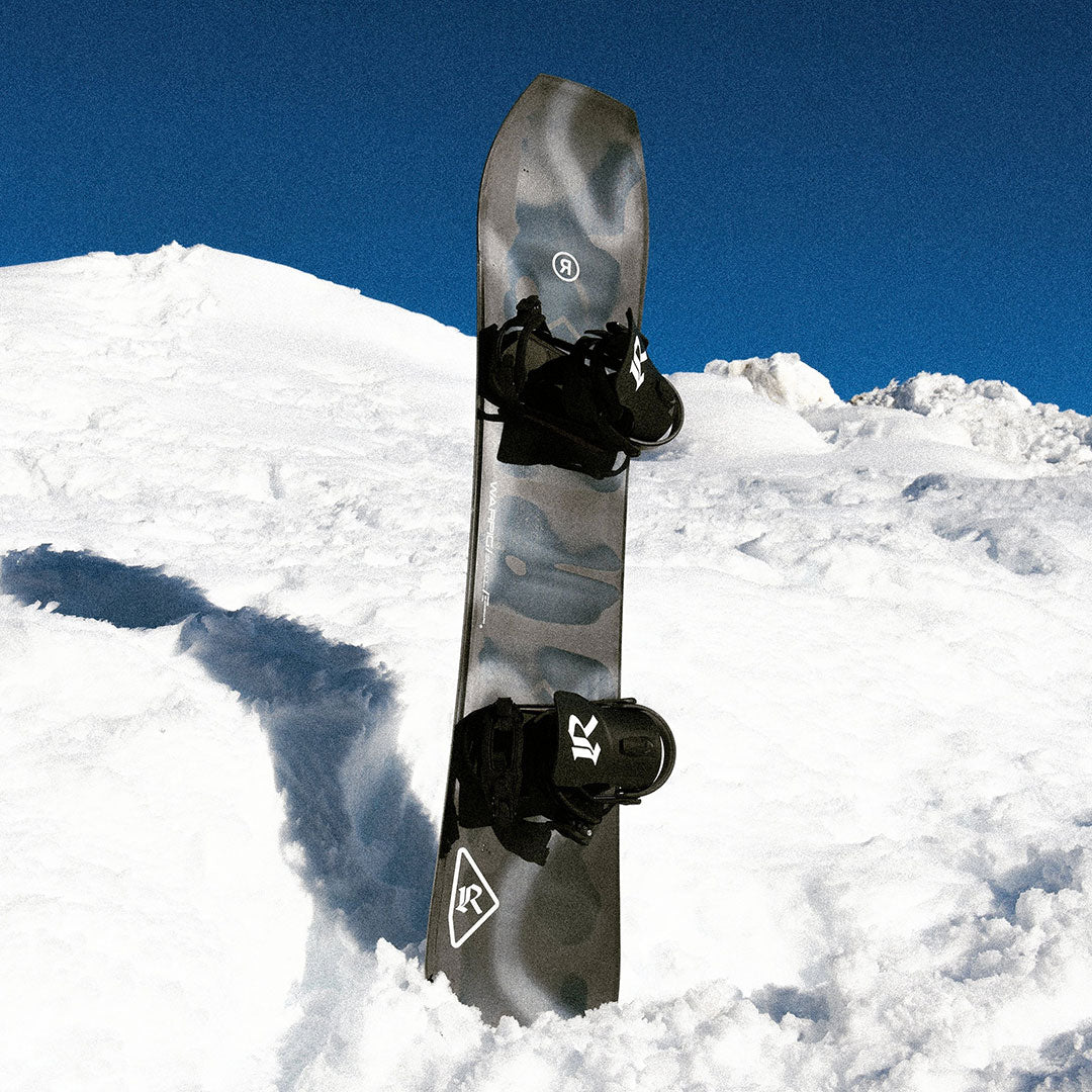 RIDE SNOWBOARDS(ライド スノーボード)| WARPIG SNOWBOARD 2027 | スノーボード・スケートボードのTACTICS JAPAN
