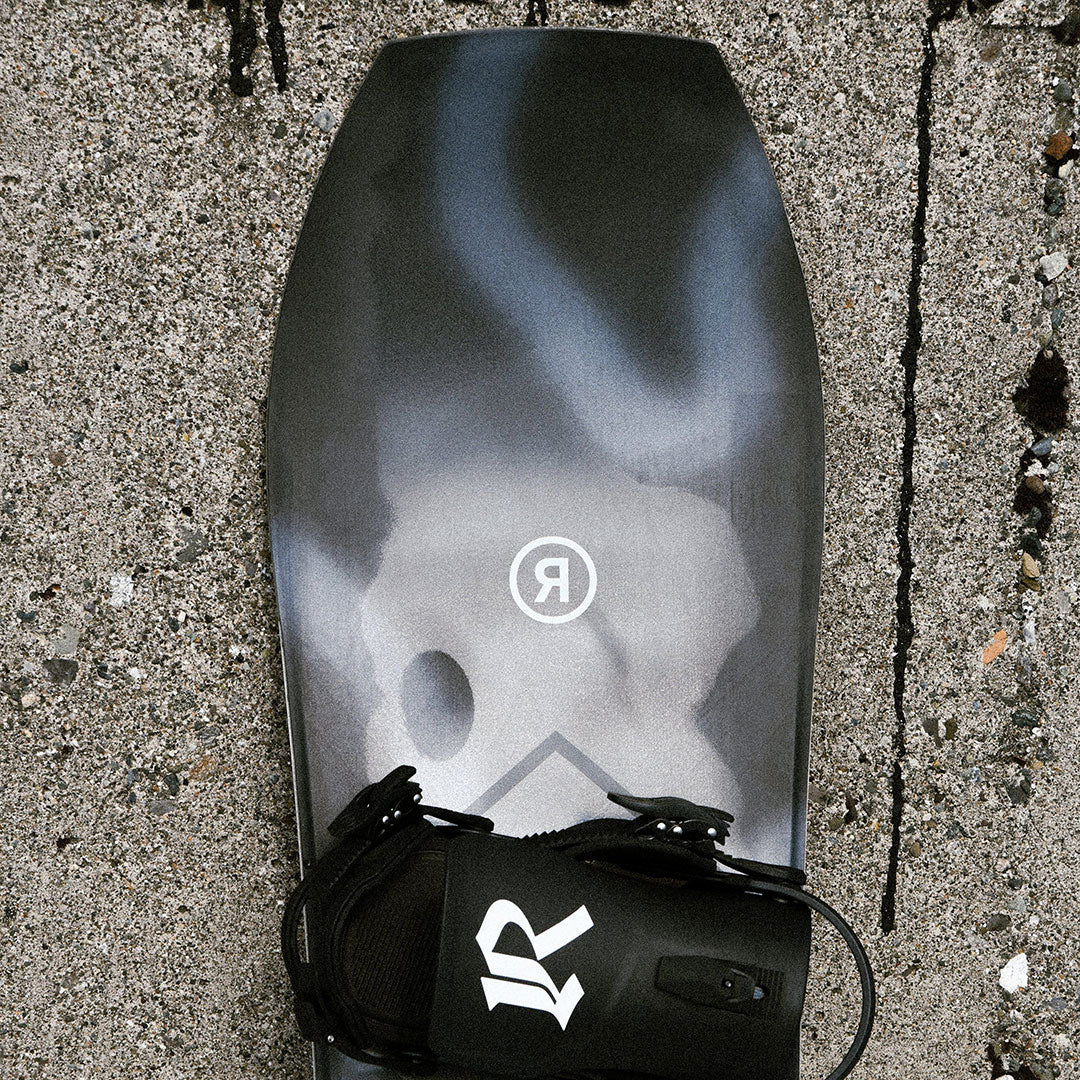 RIDE SNOWBOARDS(ライド スノーボード)| WARPIG SNOWBOARD 2027 | スノーボード・スケートボードのTACTICS JAPAN