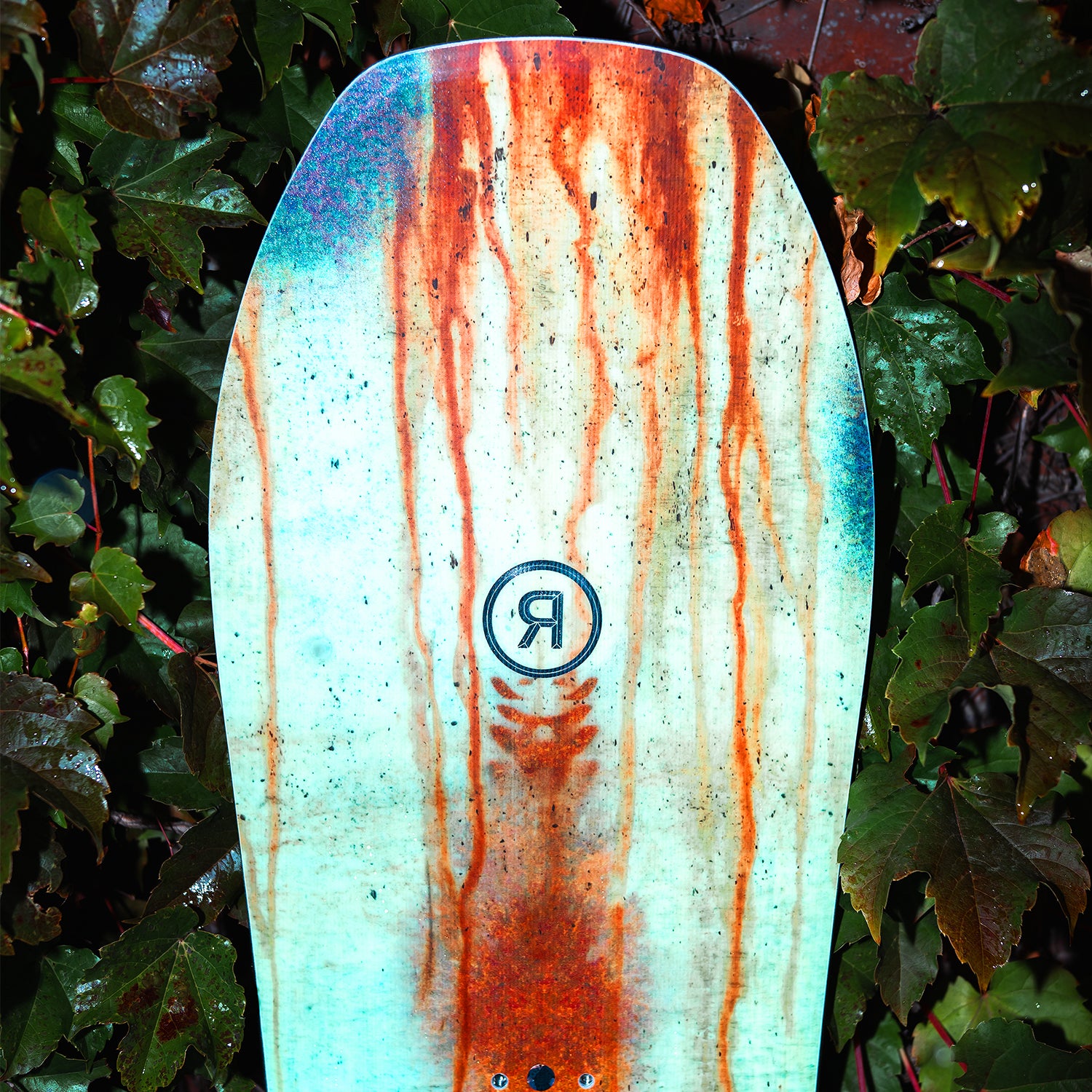 RIDE SNOWBOARD(ライド スノーボード)| PSYCHOCANDY - サイコキャンディ | スノーボード・スケートボードのTACTICS JAPAN