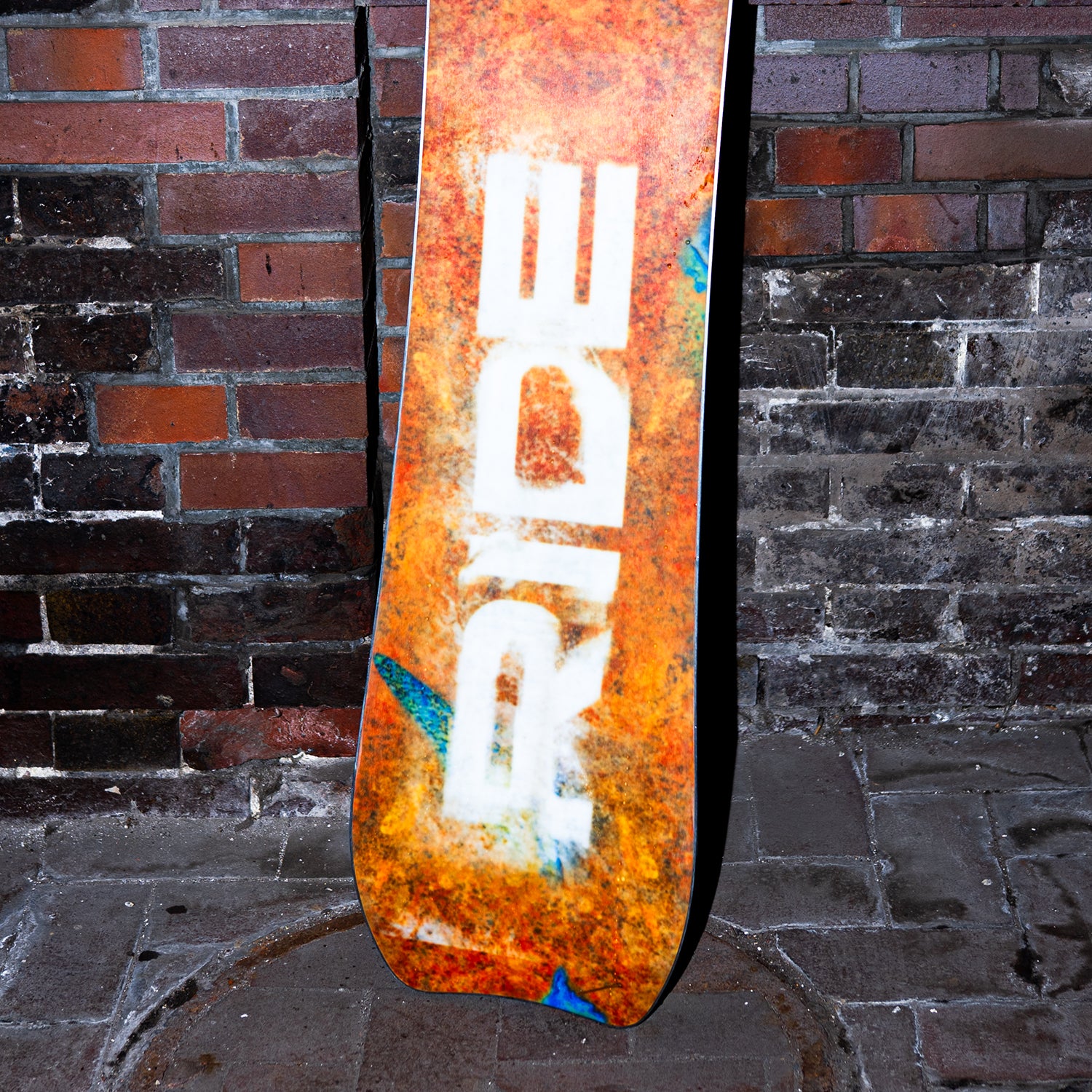 PSYCHOCANDY SNOWBOARD 2026