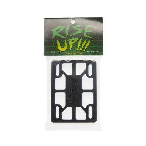 SHAKE JUNT(シェイクジャント)| スケートボード パッド | 1/8 RISER PADS | スノーボード・スケートボードのTACTICS JAPAN